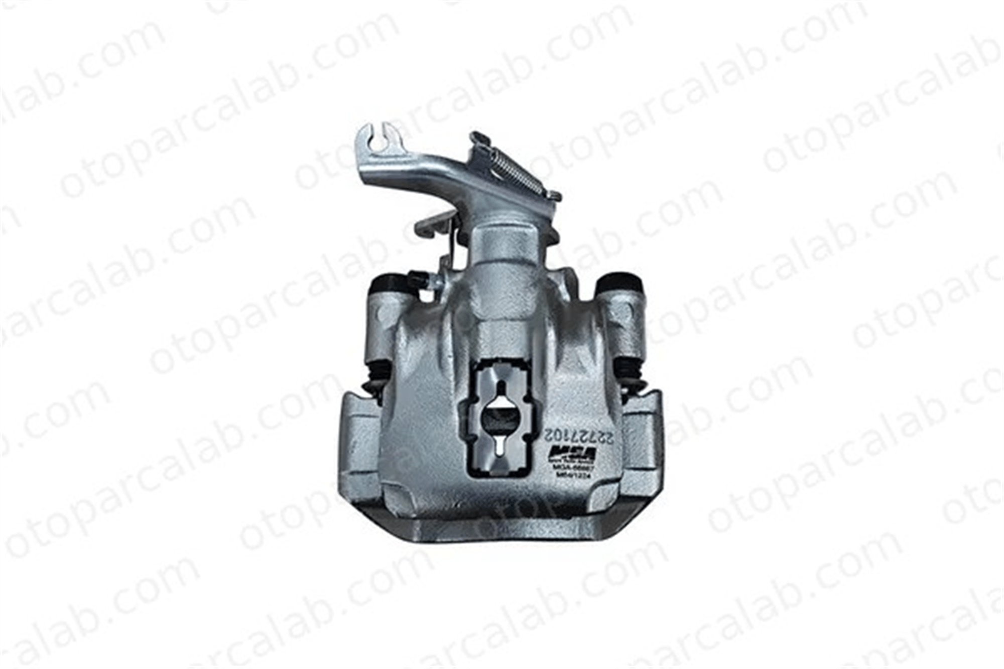 MGA 56887 Fren Kaliper Arka Sağ IVECO DAILY IV Panelvan/Van DAILY IV Platform şasi 42559618 42535111