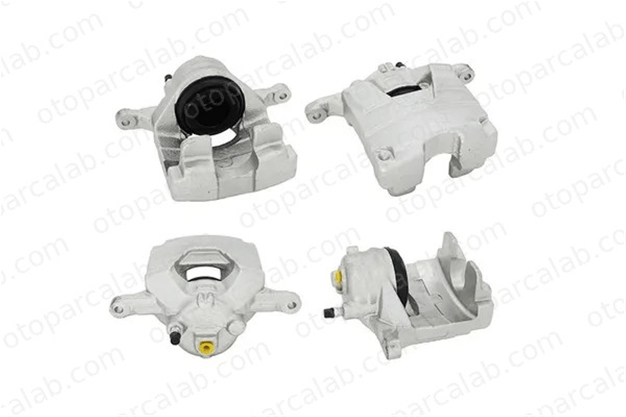 MGA 56928 Fren Kaliper Ön Sol OPEL ASTRA J ZAFIRA TOURER C 13301226