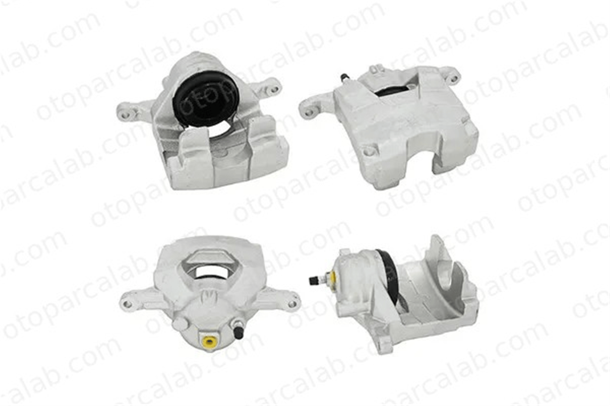 MGA 56929 Fren Kaliper Ön Sağ OPEL ZAFIRA TOURER C MOKKA / MOKKA X 13301227 542114