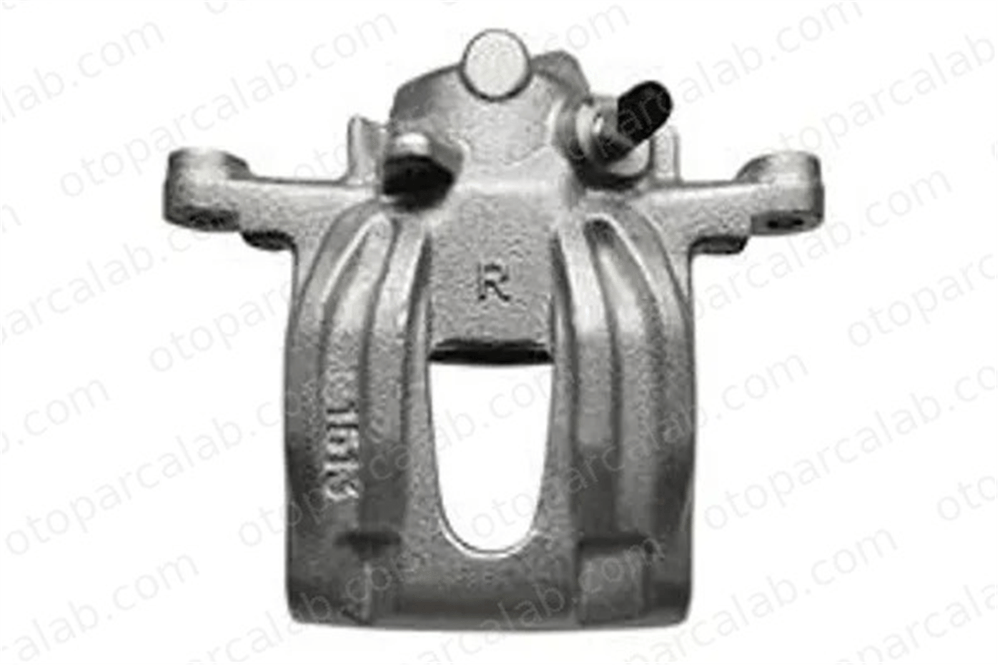 MGA 56956 Fren Kaliper Arka Sağ MERCEDES-BENZ VITO Minibüs/Otobüs VITO / MIXTO Panelvan/Van A6394200983 6394200383