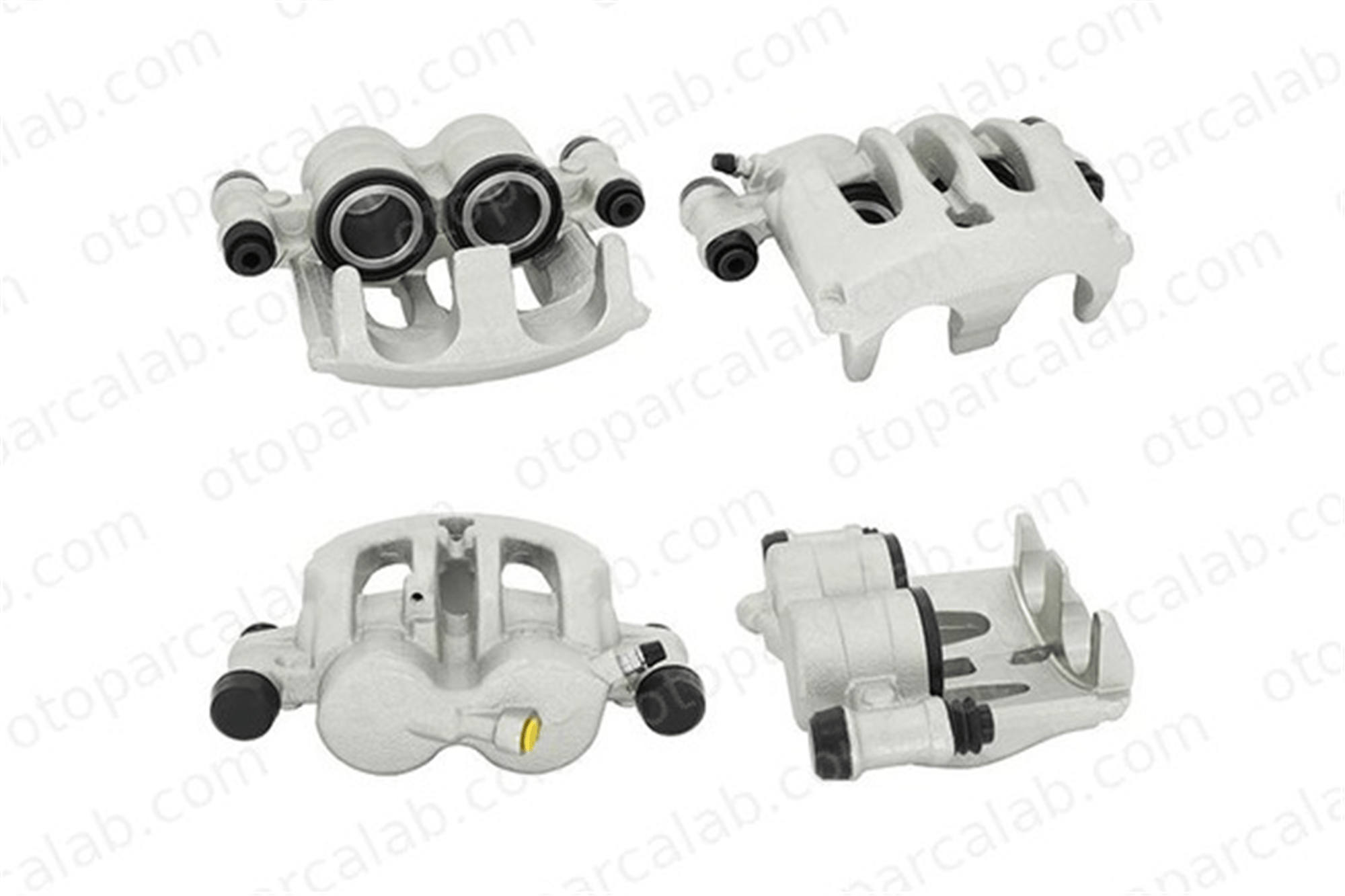 MGA 56961 Fren Kaliper Ön Sol MERCEDES-BENZ VITO Mixto VITO / MIXTO Panelvan/Van A0044205383 44202783