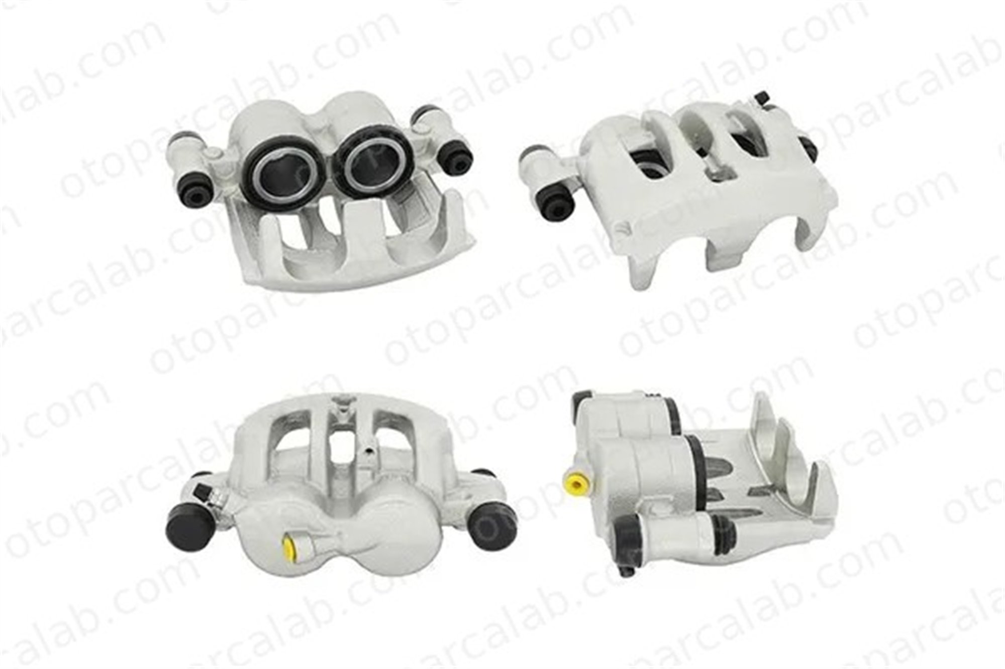 MGA 56962 Fren Kaliper Ön Sağ MERCEDES-BENZ VITO Mixto VITO / MIXTO Panelvan/Van A0044205483 44202883