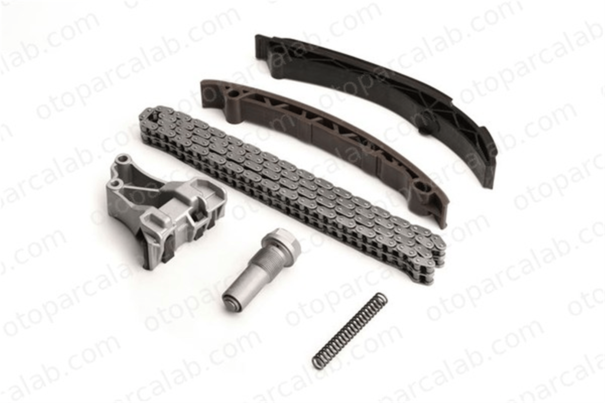 MGA 58066 Triger Zincir Seti MERCEDES-BENZ C-SERISI C-SERISI T-Model A0029977394 A0029977994