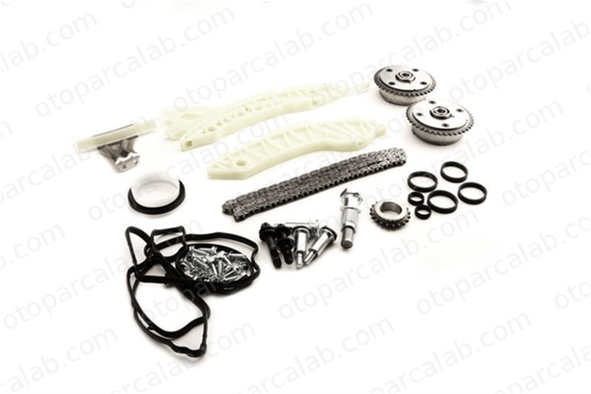 MGA 58084 Triger Zincir Seti MINI MINI COUNTRYMAN MINI 816J2 11310150552