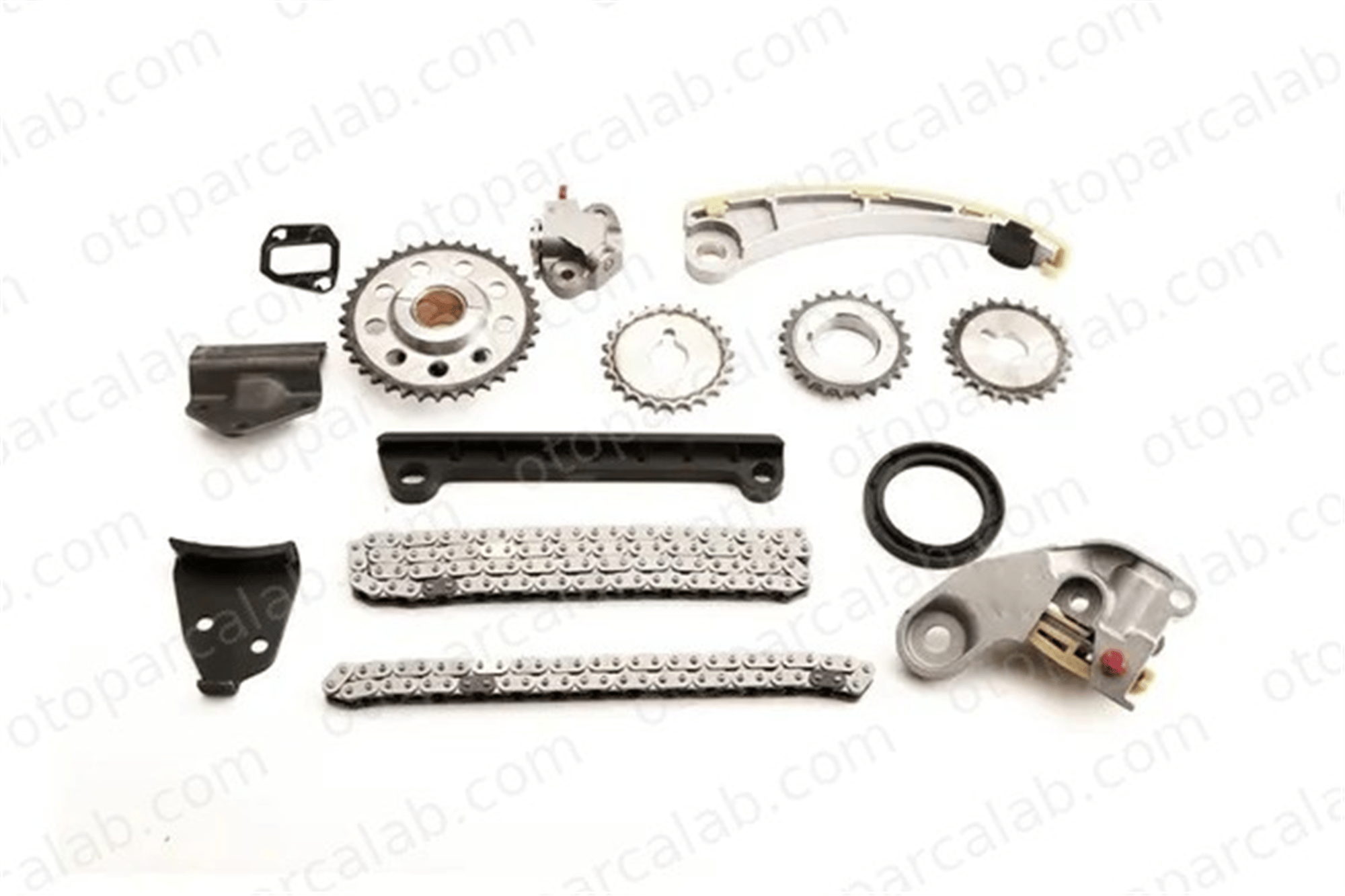 MGA 58116 Triger Zincir Seti SUZUKI GRAND VITARA I GRAND VITARA II 1276177E00 1263177E00S1