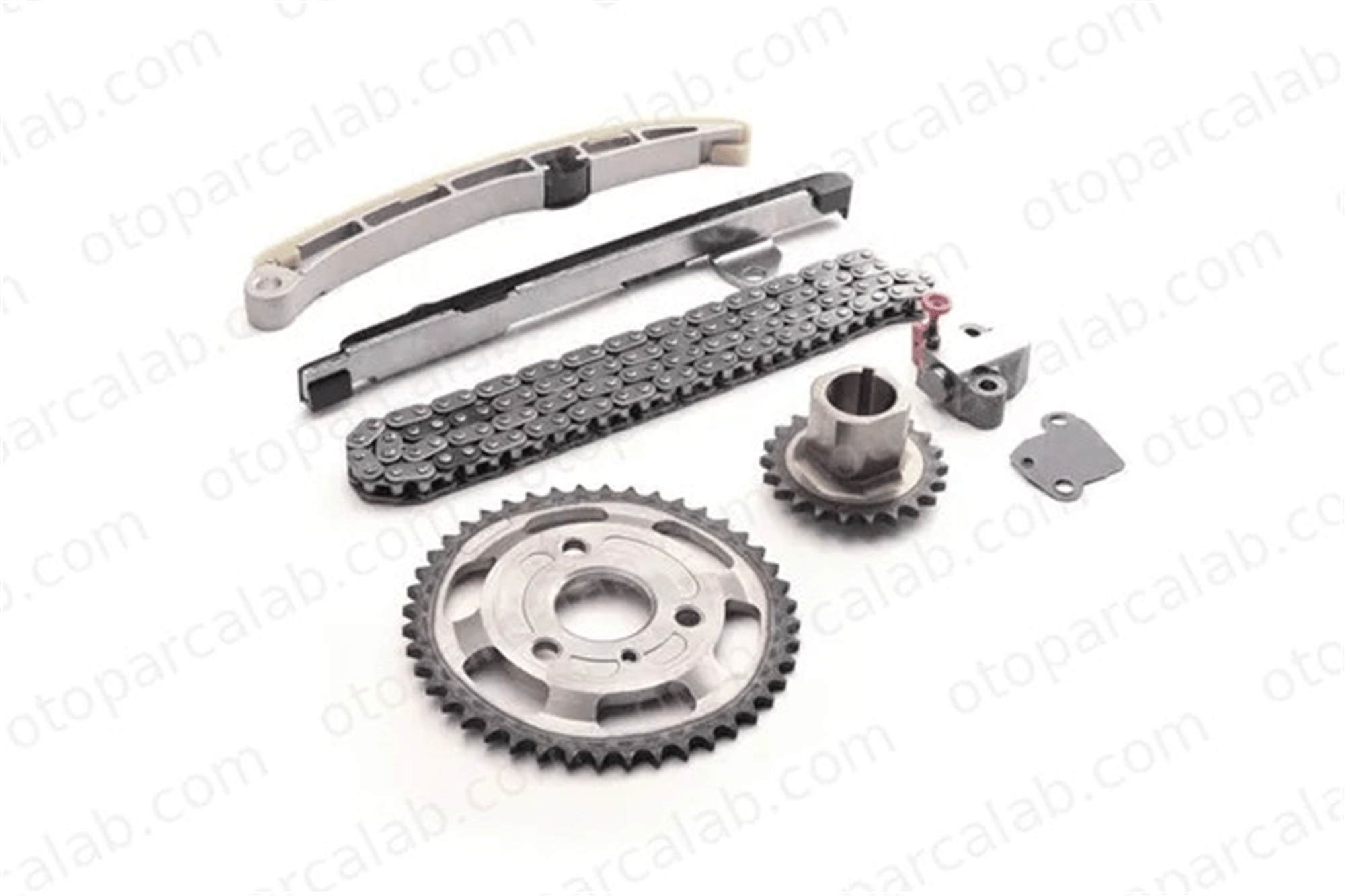 MGA 58119 Triger Zincir Seti TOYOTA YARIS MINI MINI 135060N010 11217791002