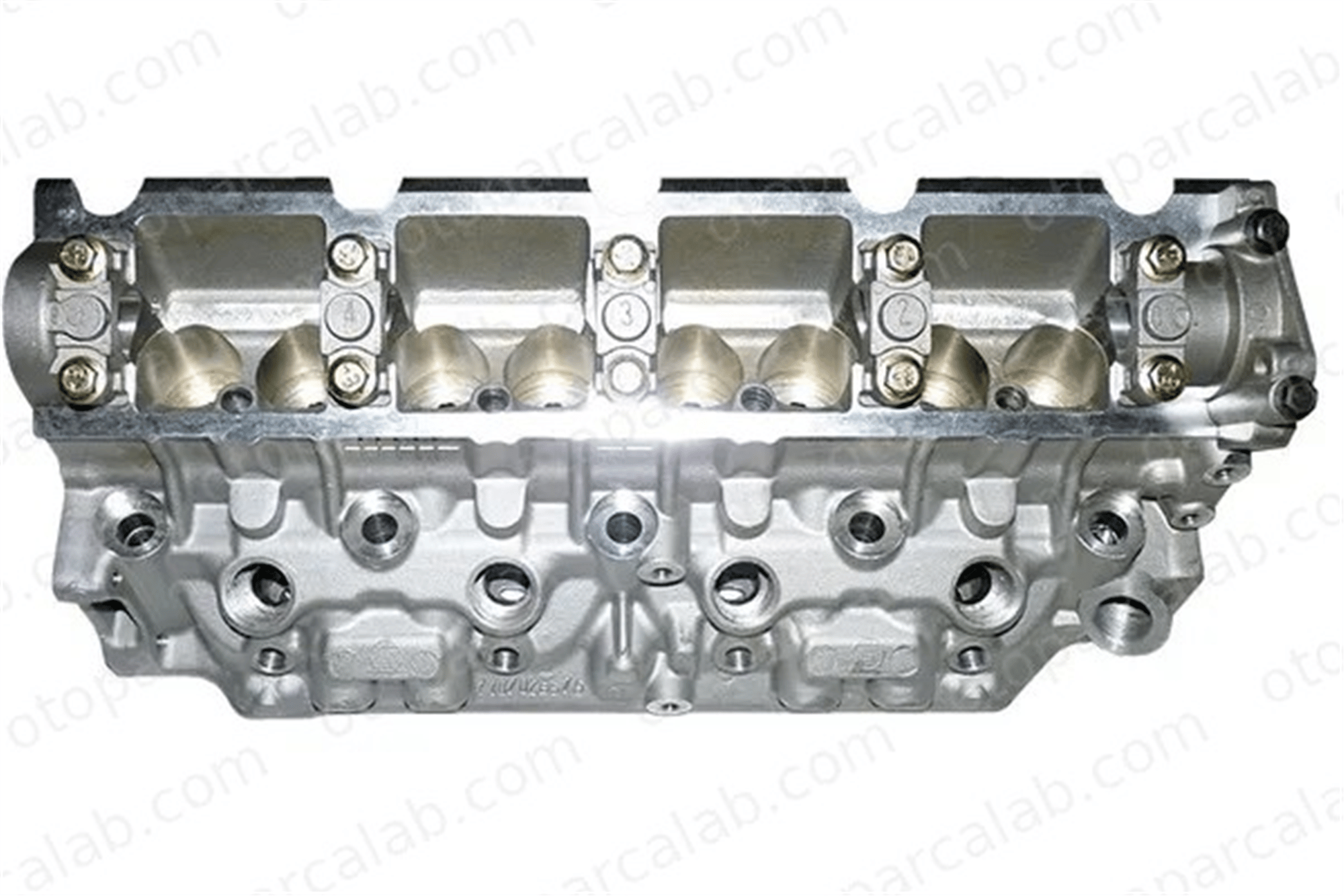 MGA 60103 Silindir Kapağı RENAULT 19 I CLIO I 7701468014 908048