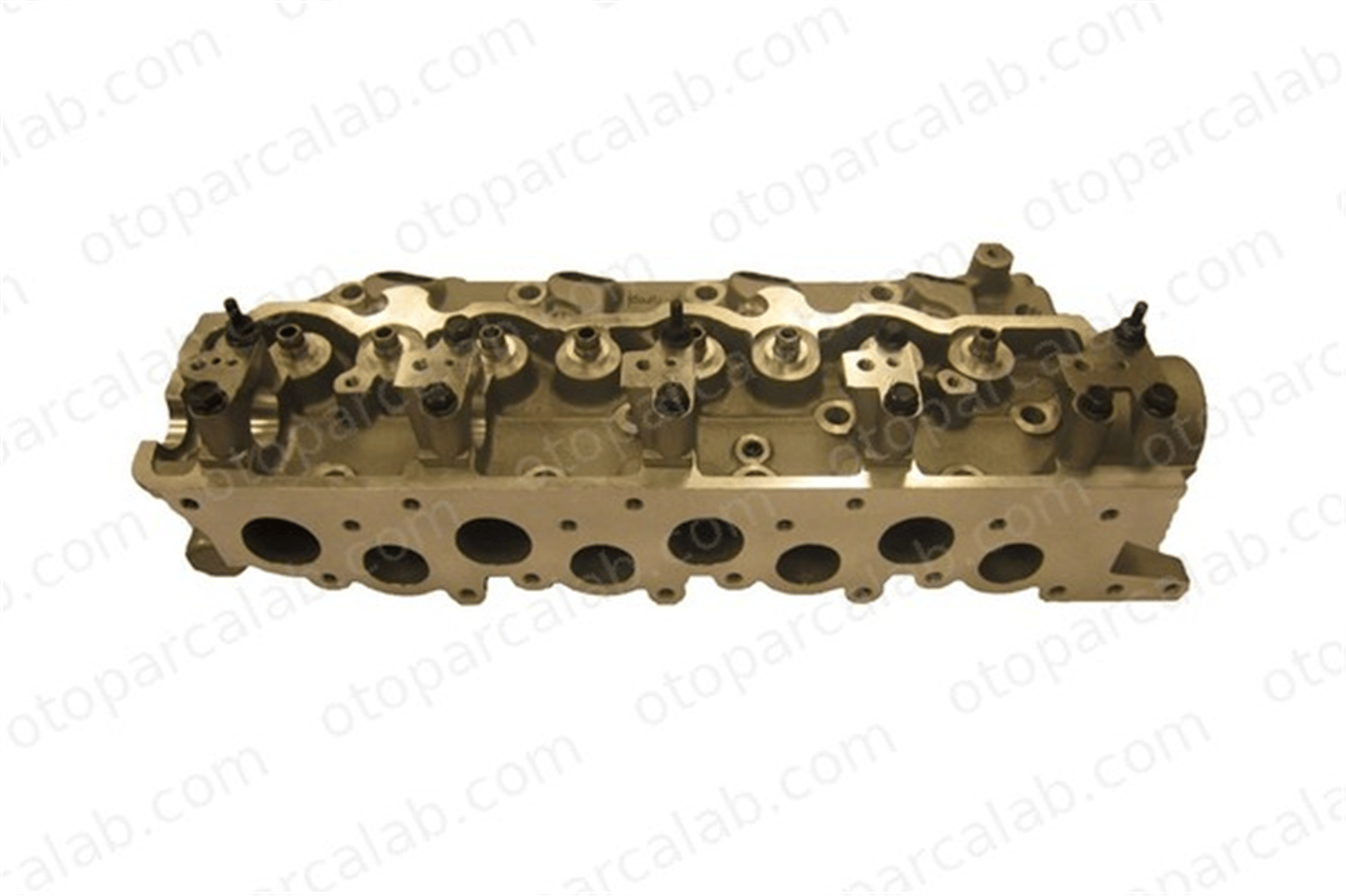 MGA 60109 Silindir Kapağı HYUNDAI H-1 / STAREX Minibüs/Otobüs GALLOPER II 2210042700 908770