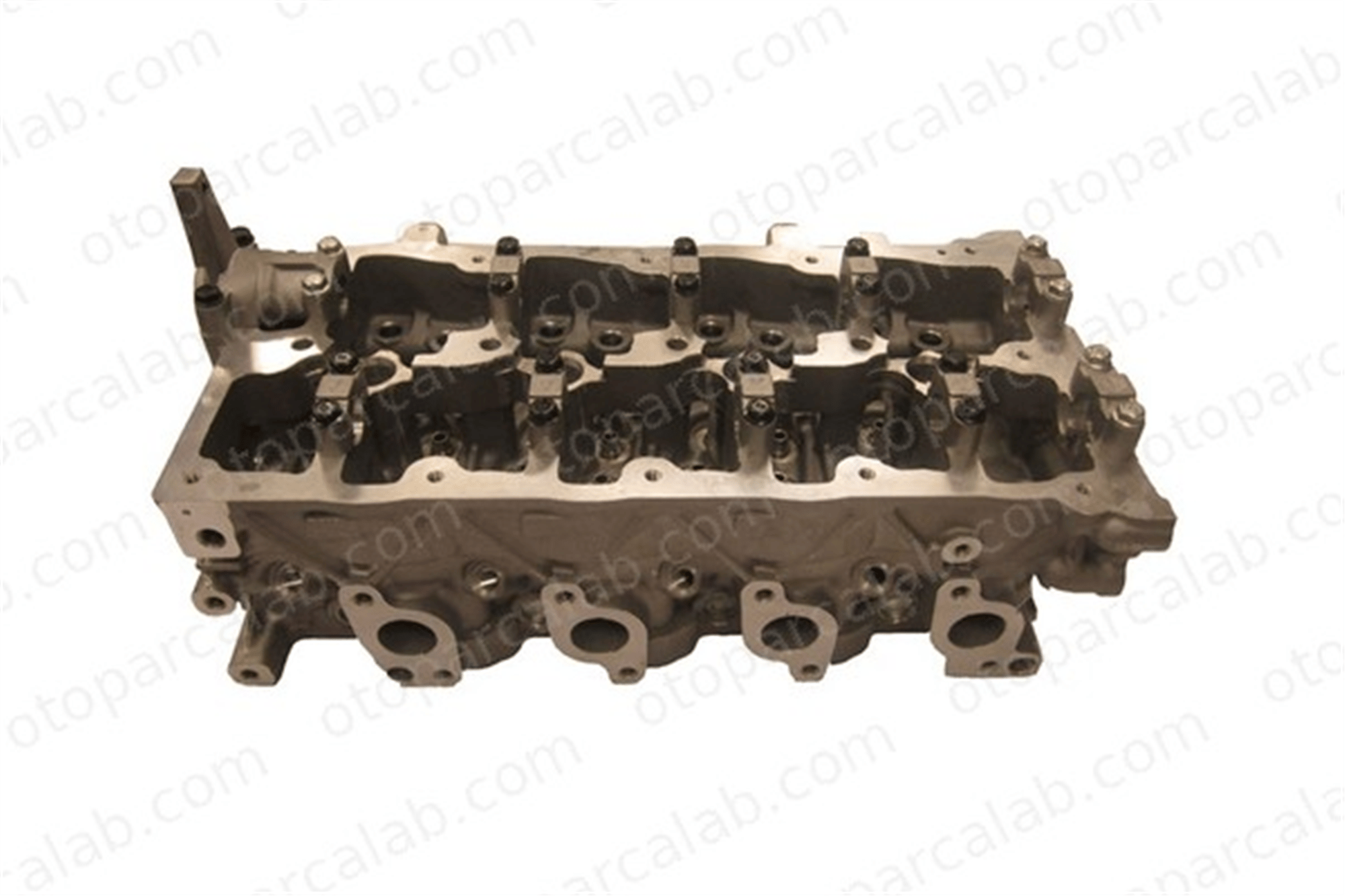 MGA 60110 Silindir Kapağı HYUNDAI i20 I ACCENT III 221002A350 221002A000