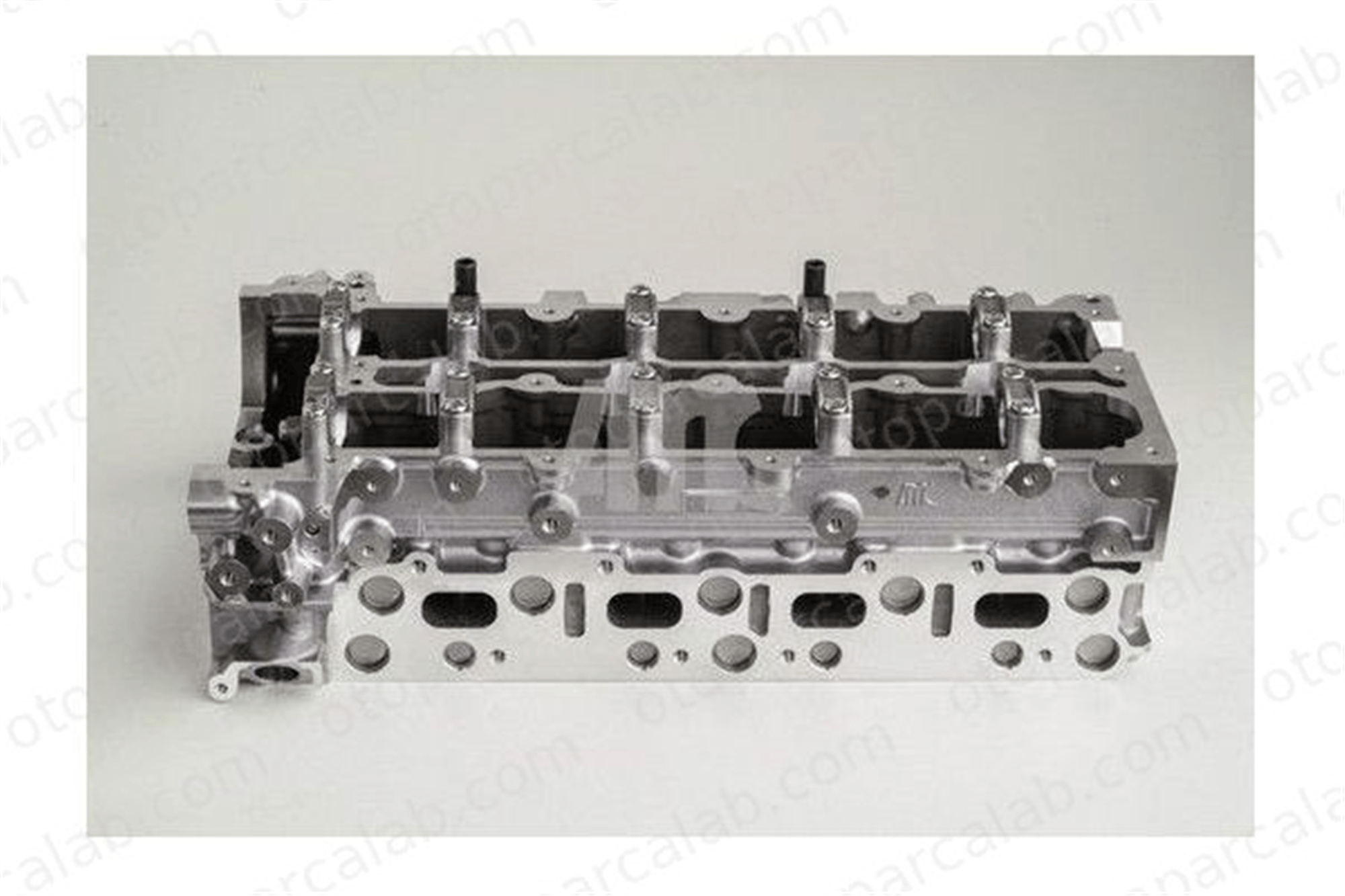 MGA 60136 Silindir Kapağı MERCEDES-BENZ SPRINTER 3,5-t Minibüs/Otobüs SPRINTER 3,5-t Panelvan/Van A6510101120 908523