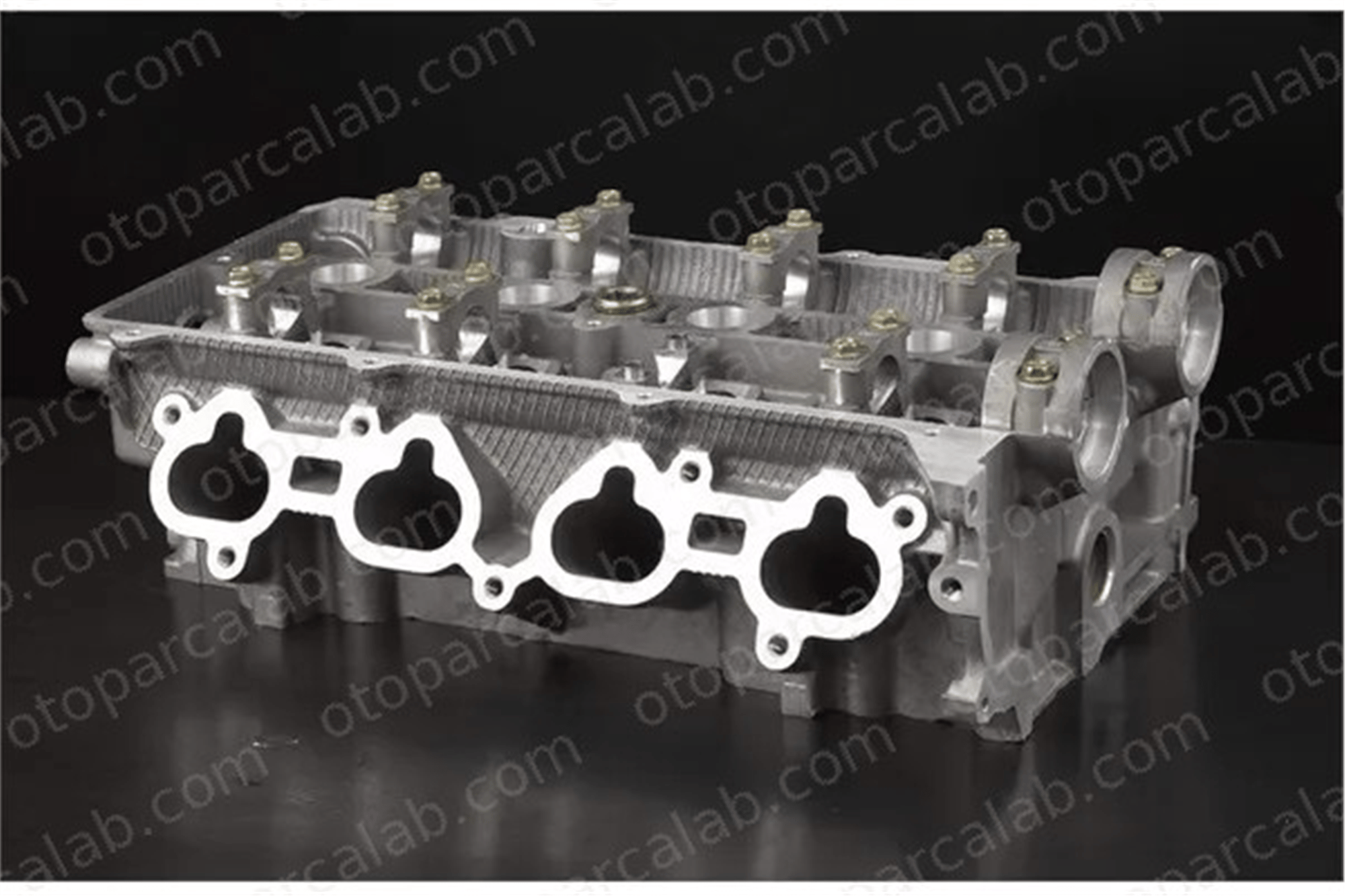 MGA 60161 Silindir Kapağı MAZDA 626 III Station Wagon FS0610100 908742