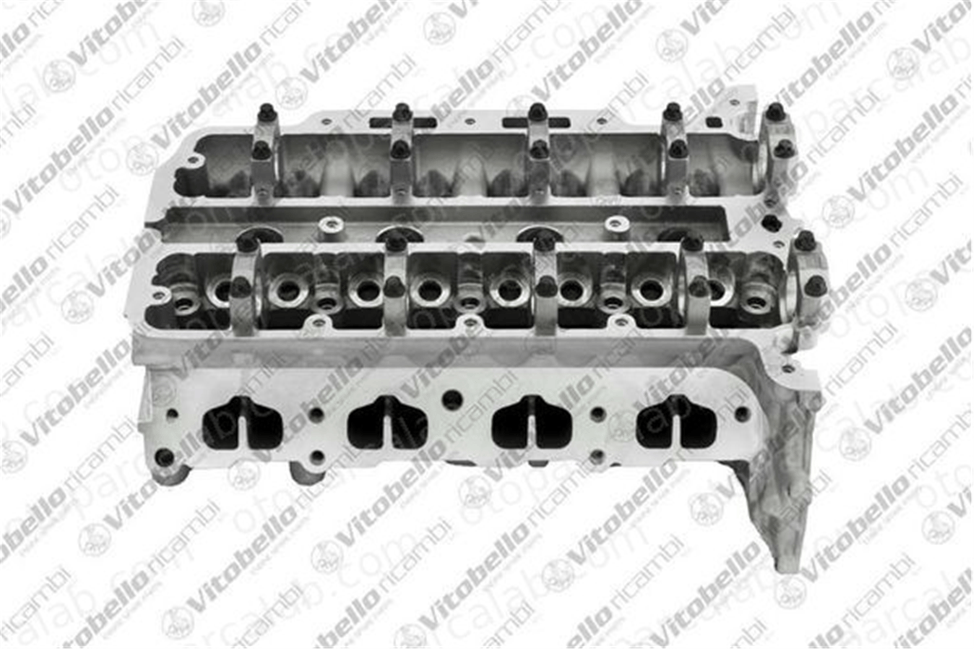 MGA 60971 Silindir Kapağı AUDI A4 B8 A4 B8 Avant 607347 24469157