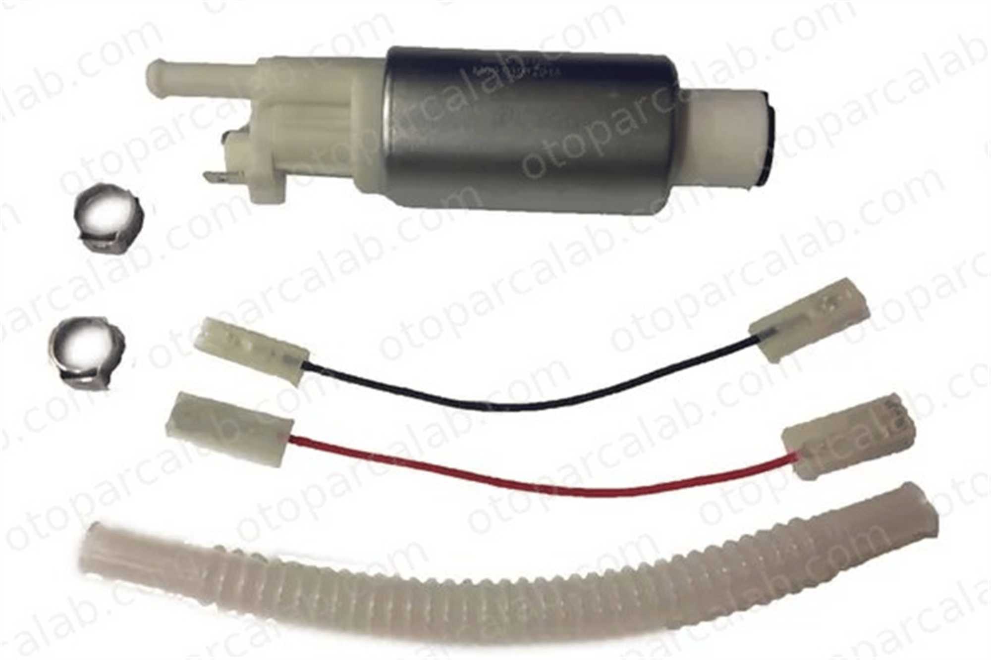 MGA 61168 Depo Şamandırası İç Pompa CITROËN AX FIAT PANDA 7799543 7555130