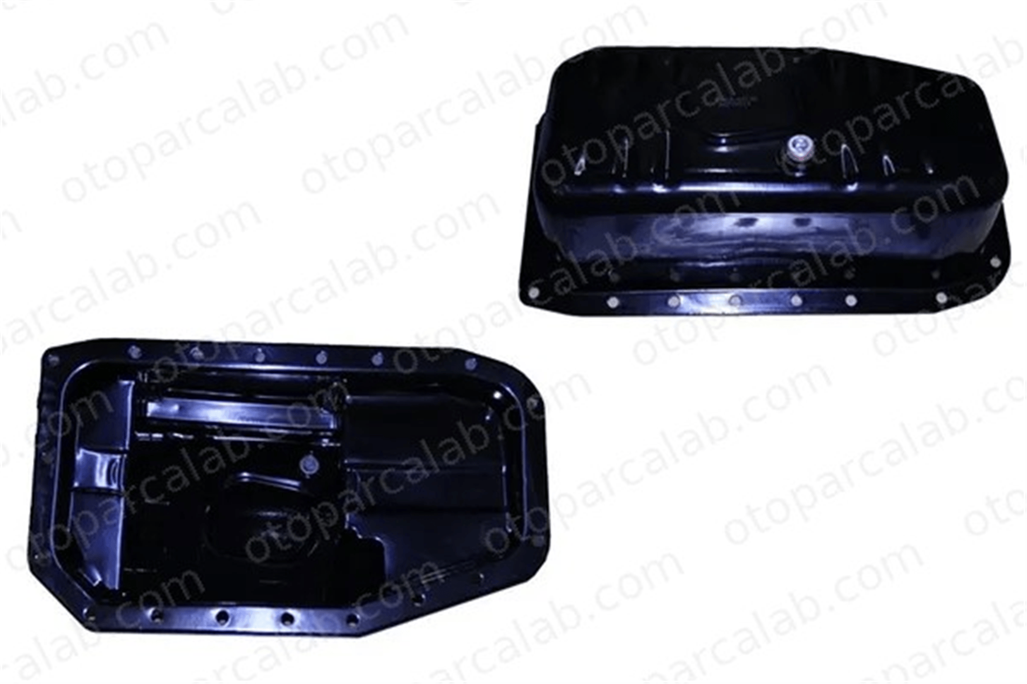 MGA 62132 Motor Yağ Karteri FIAT DUCATO Panelvan/Van DUCATO Minibüs/Otobüs 500323326 301J3