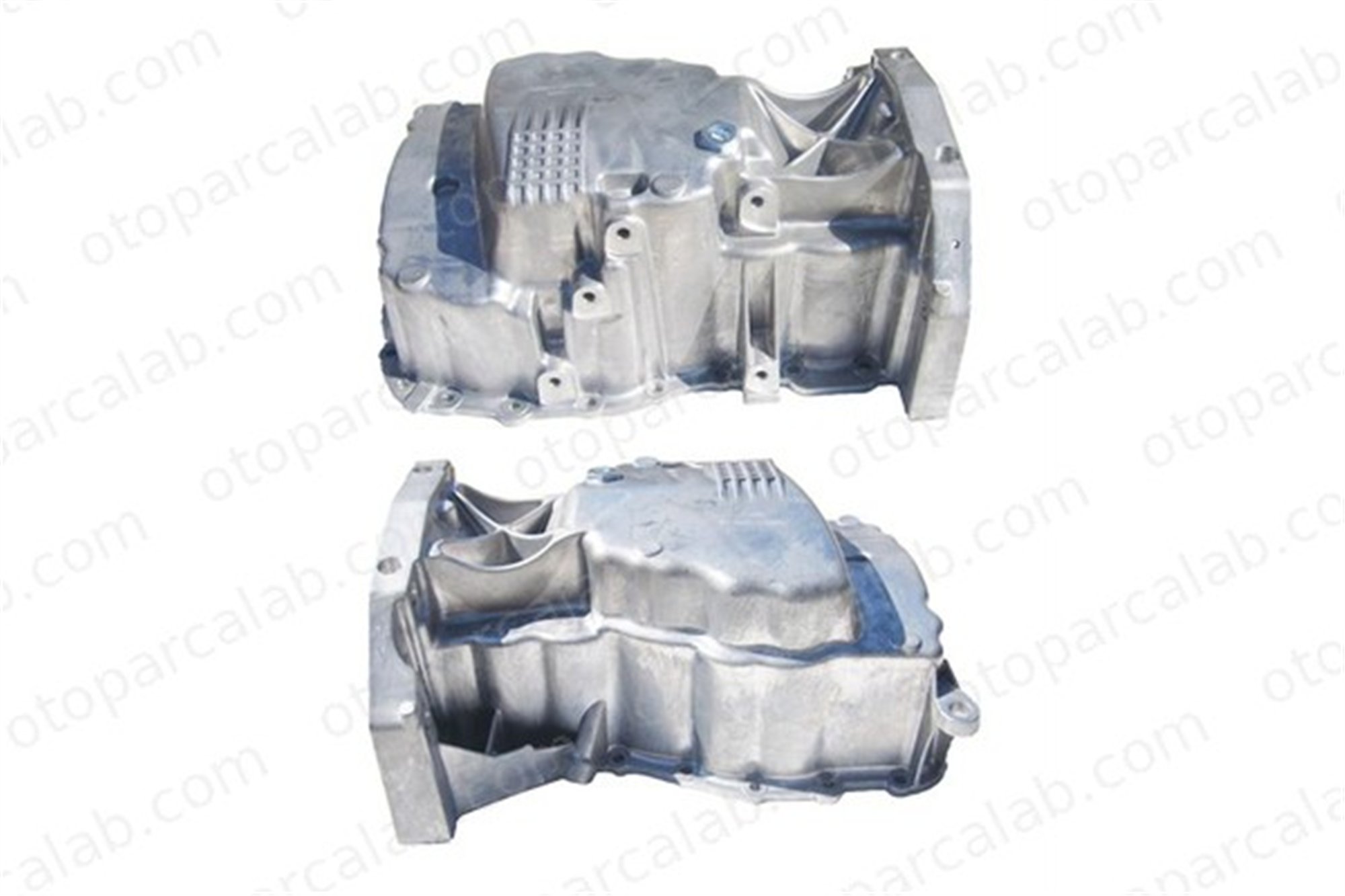 MGA 62300 Motor Yağ Karteri RENAULT KANGOO Express KANGOO / GRAND KANGOO II 8200381856 1111000Q1K
