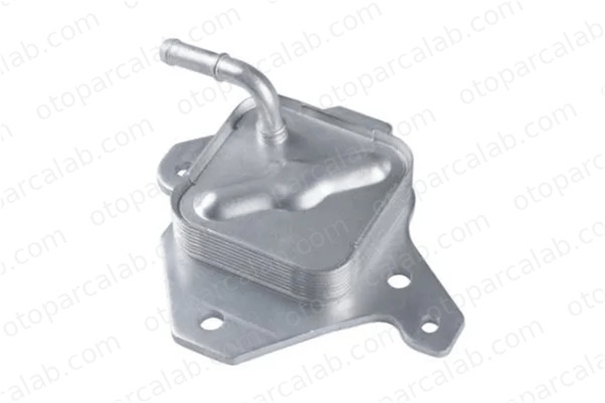 MGA 63193 Motor Yağ Soğutucu TOYOTA AURIS COROLLA Sedan 1571033050
