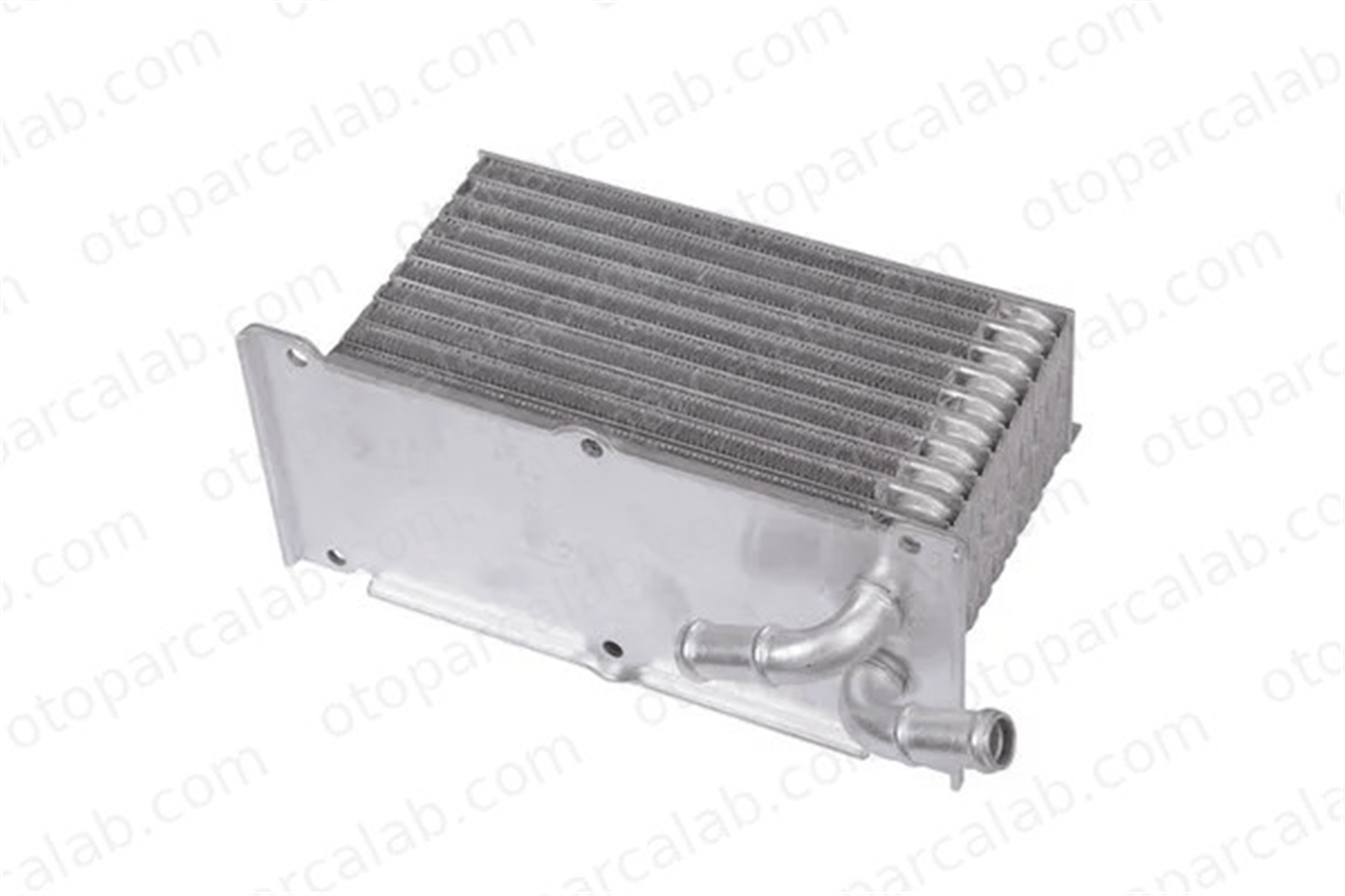 MGA 63282 Turbo Radyatörü AUDI A4 B7 SKODA RAPID 3F145749B 3C145749B