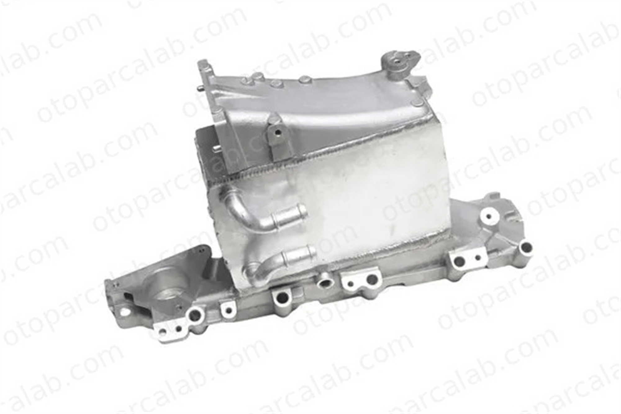 MGA 63283 Turbo Radyatörü AUDI A3 Sportback A3 Limousine 4L129711AC 4L129711