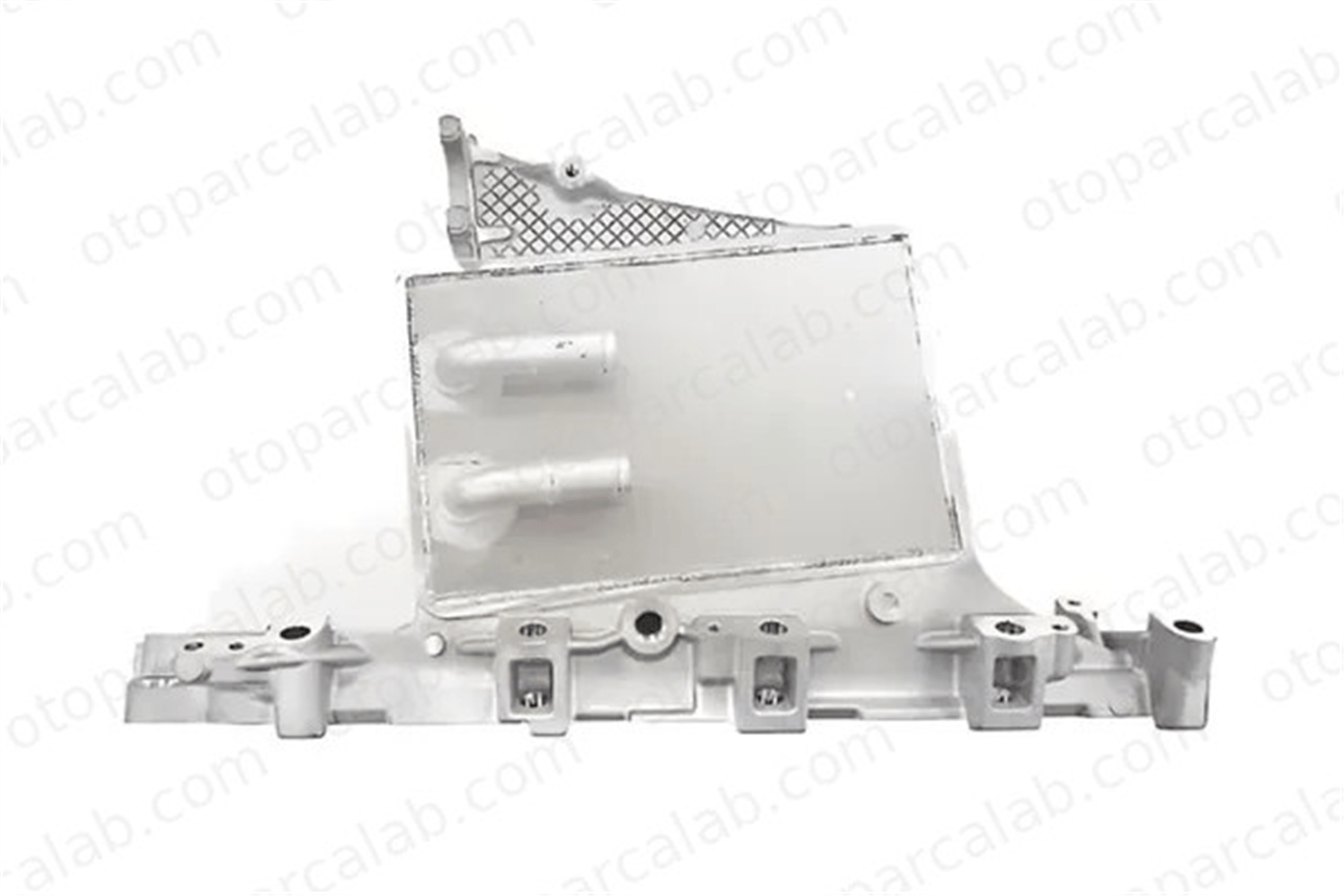 MGA 63329 Turbo Radyatörü SEAT ALHAMBRA AUDI Q3 4L129711AB 4L129717B