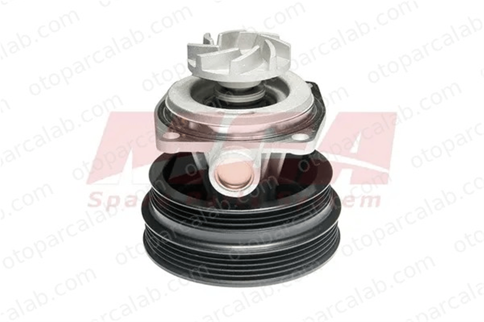 MGA 65210 Devirdaim Su Pompası FIAT PALIO MULTIPLA 46444355 46400058