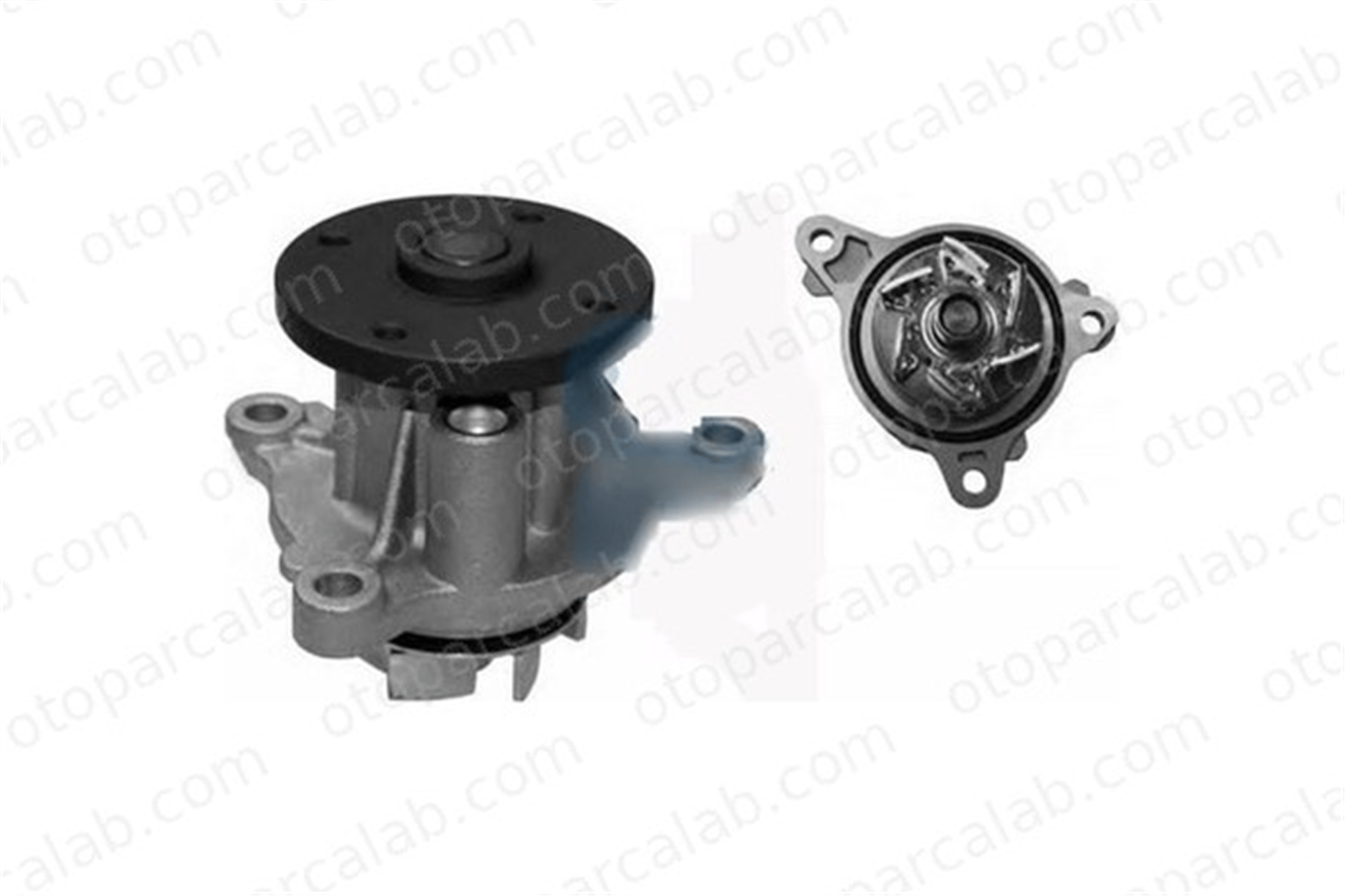 MGA 65255 Devirdaim Su Pompası KIA RIO III HYUNDAI i10 I 2510003010 2510003011