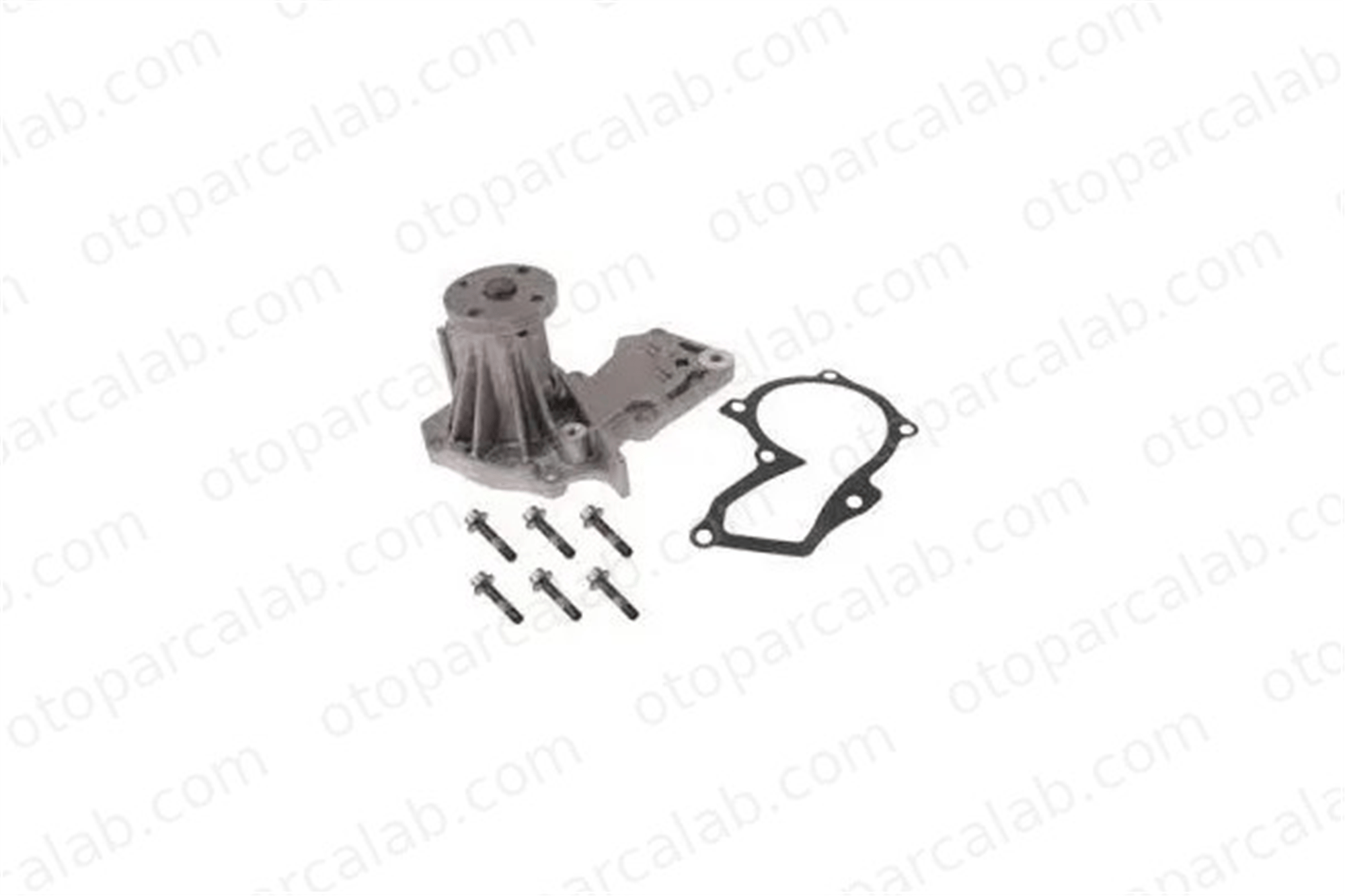 MGA 65256 Devirdaim Su Pompası FORD FIESTA VI C-MAX II 7S7G8591A2C 2302744