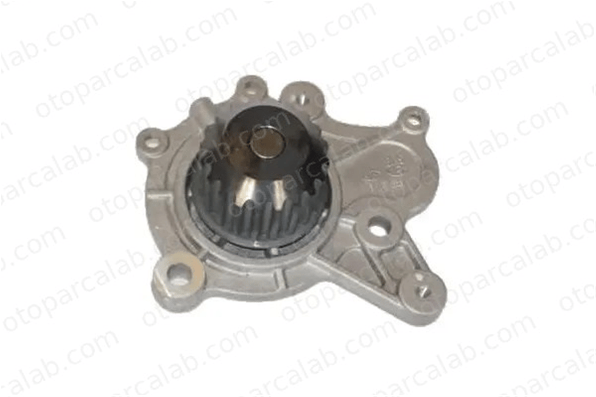 MGA 65258 Devirdaim Su Pompası HYUNDAI SANTA FÉ I SANTA FÉ I Kasa/SUV 2510027010 2431227000