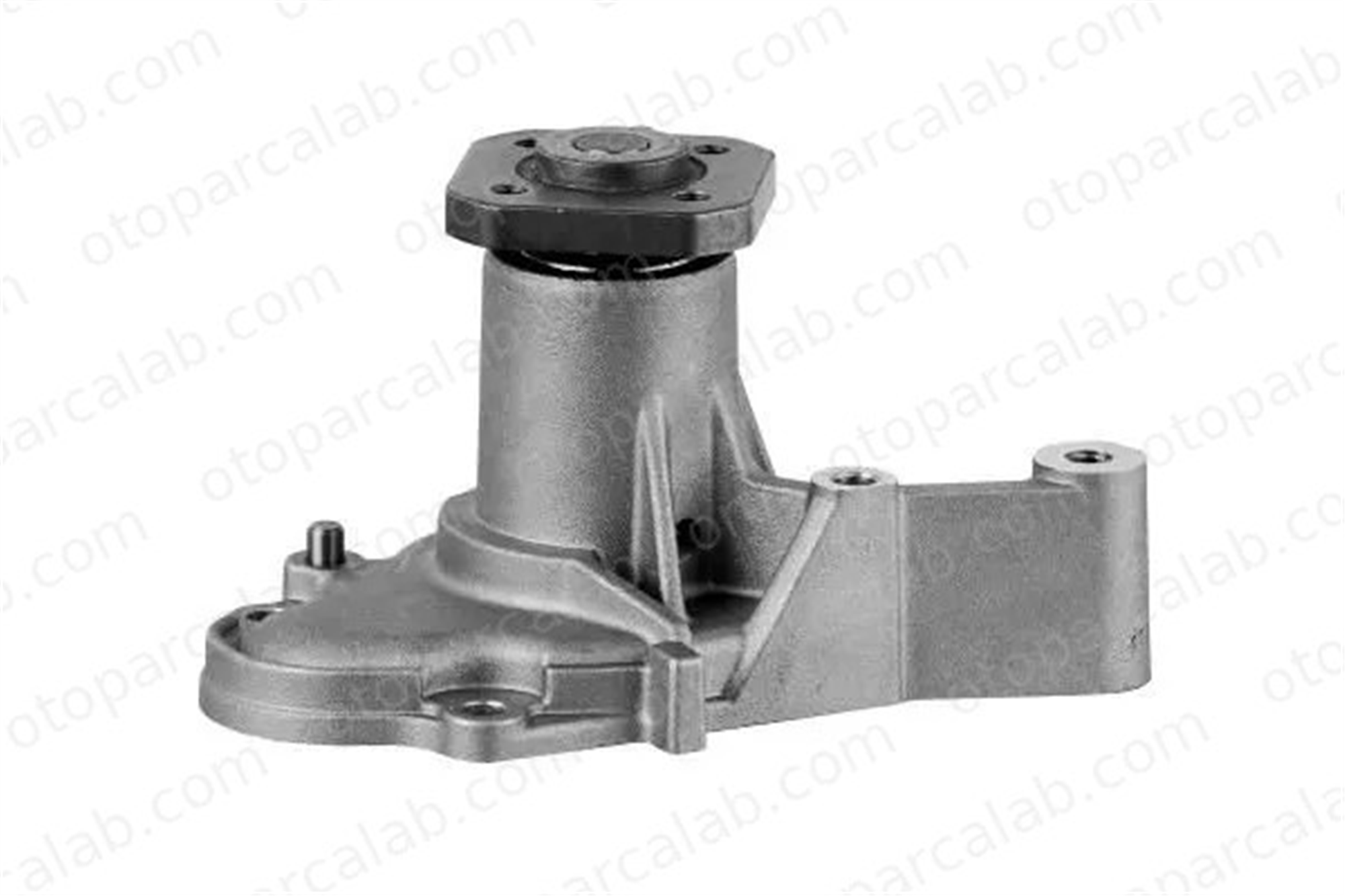 MGA 65286 Devirdaim Su Pompası HYUNDAI i10 I KIA PICANTO I 2510002566 2431202270