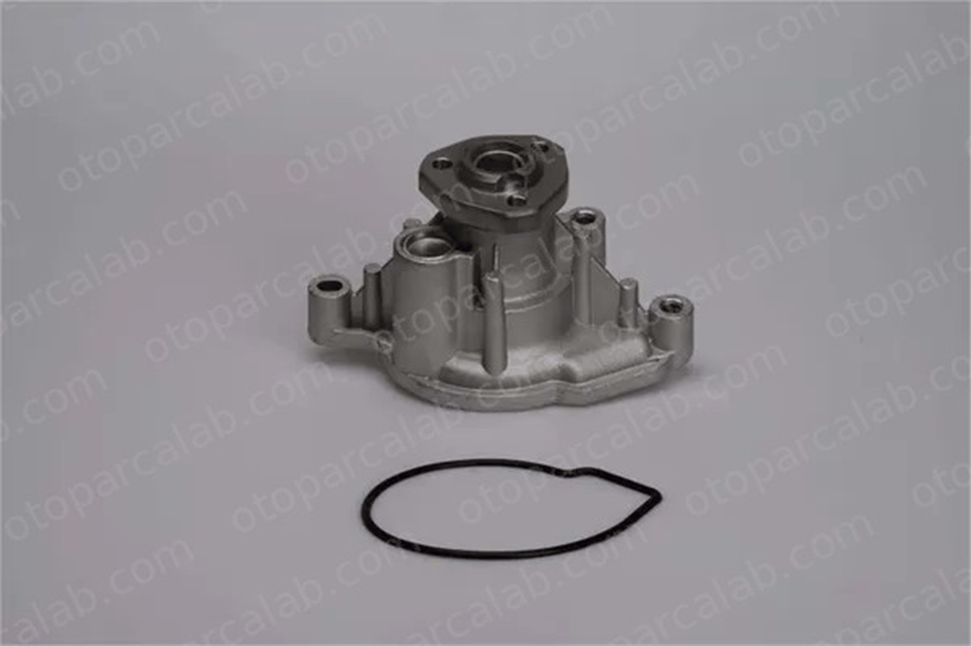 MGA 65302 Devirdaim Su Pompası VW POLO VIVO Hatchback POLO VIVO Sedan 3C121008H 3C121005N