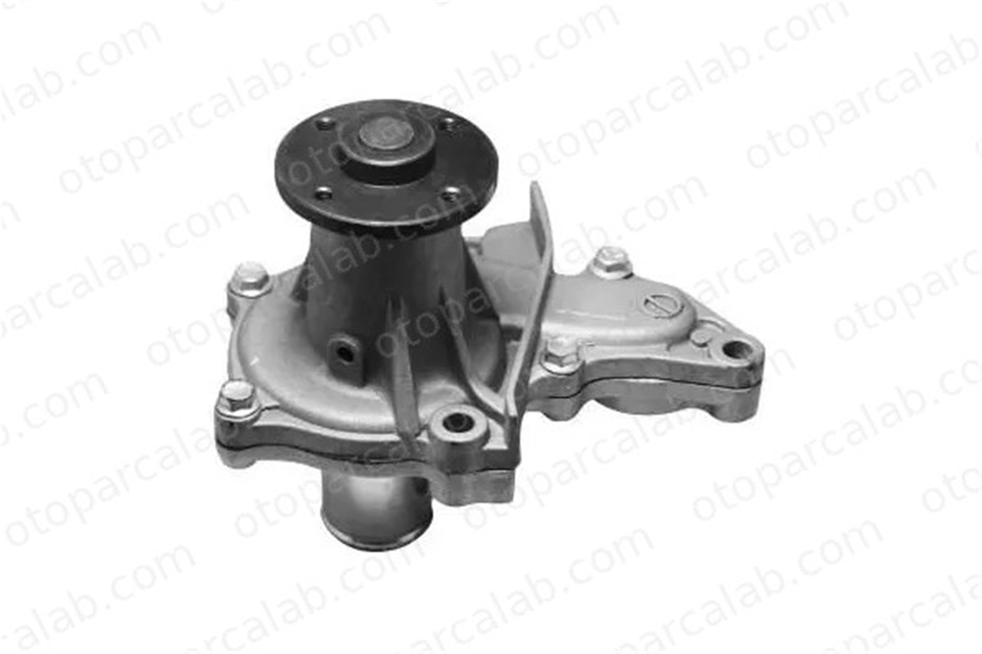 MGA 65307 Devirdaim Su Pompası TOYOTA COROLLA Compact CARINA E VI 1610009120 94854791