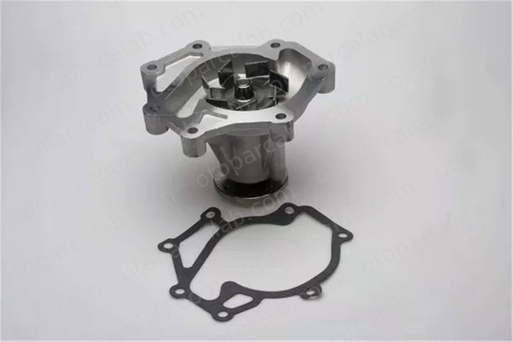 MGA 65327 Devirdaim Su Pompası HYUNDAI H-1 Cargo H-1 / STAREX Minibüs/Otobüs 251004A000 251004A100