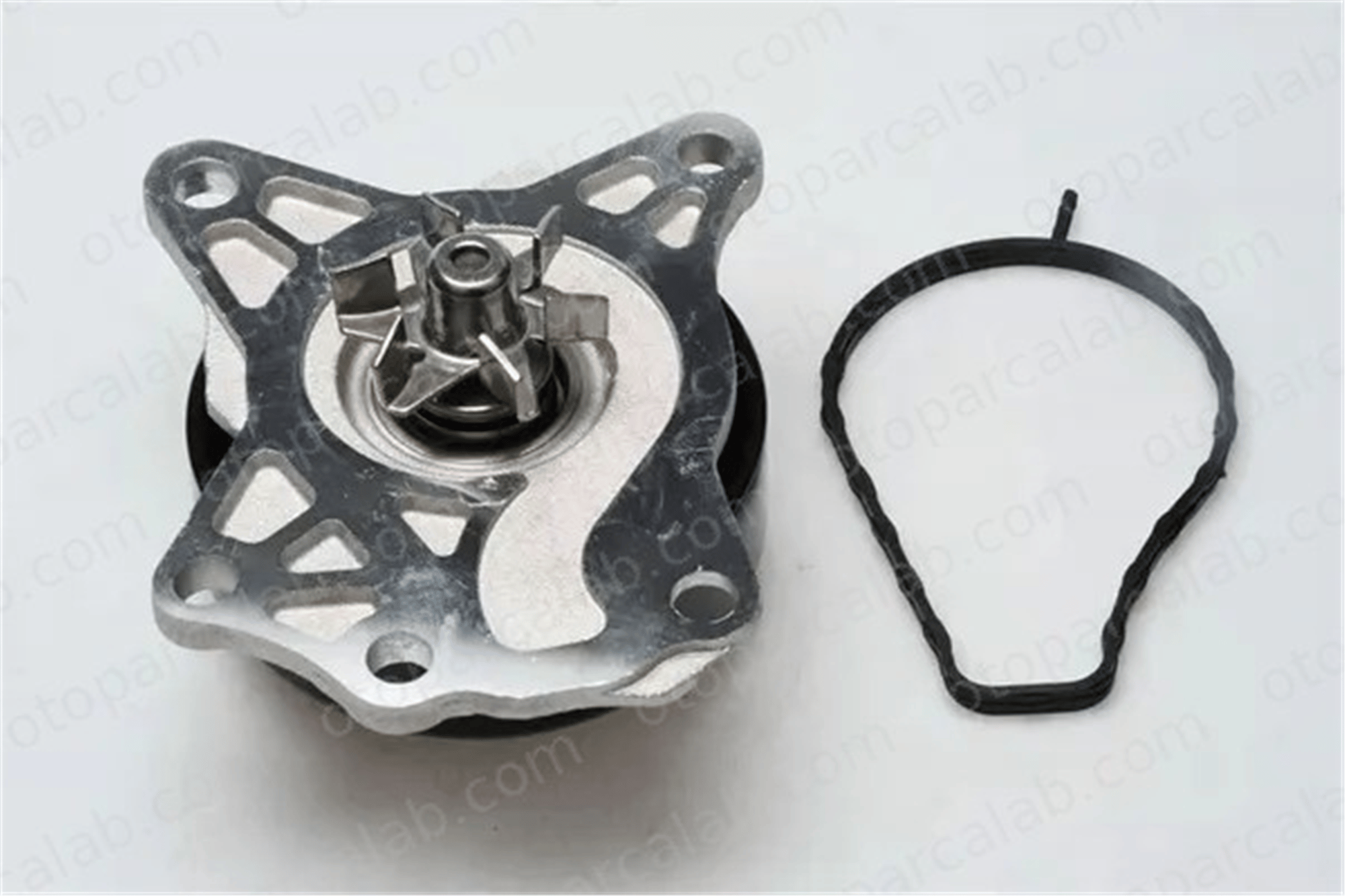MGA 65342 Devirdaim Su Pompası TOYOTA YARIS PASSO 1610009240 1201H0