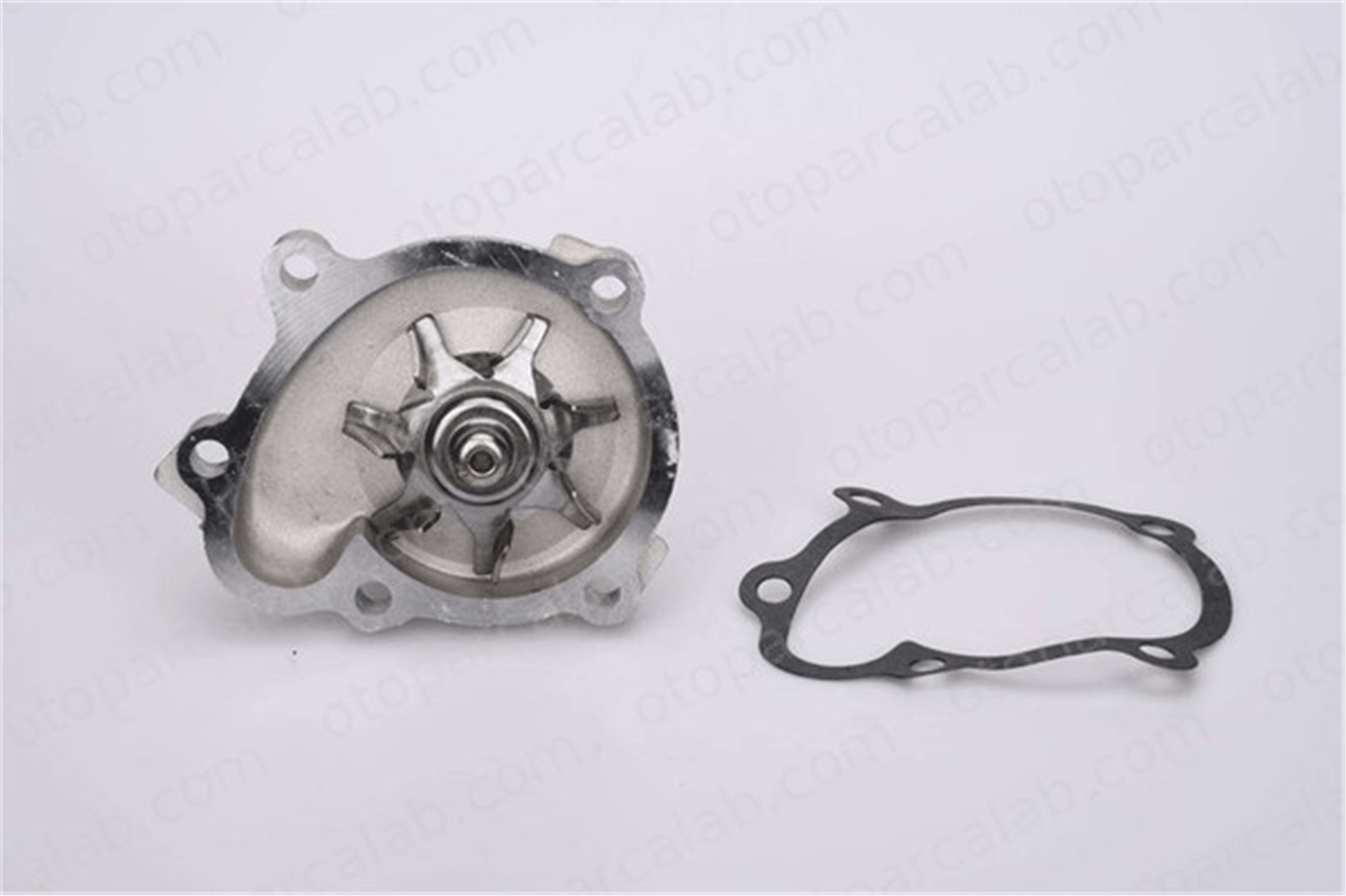 MGA 65352 Devirdaim Su Pompası OPEL ASTRA J Sports Tourer ASTRA J 6334048 55597414