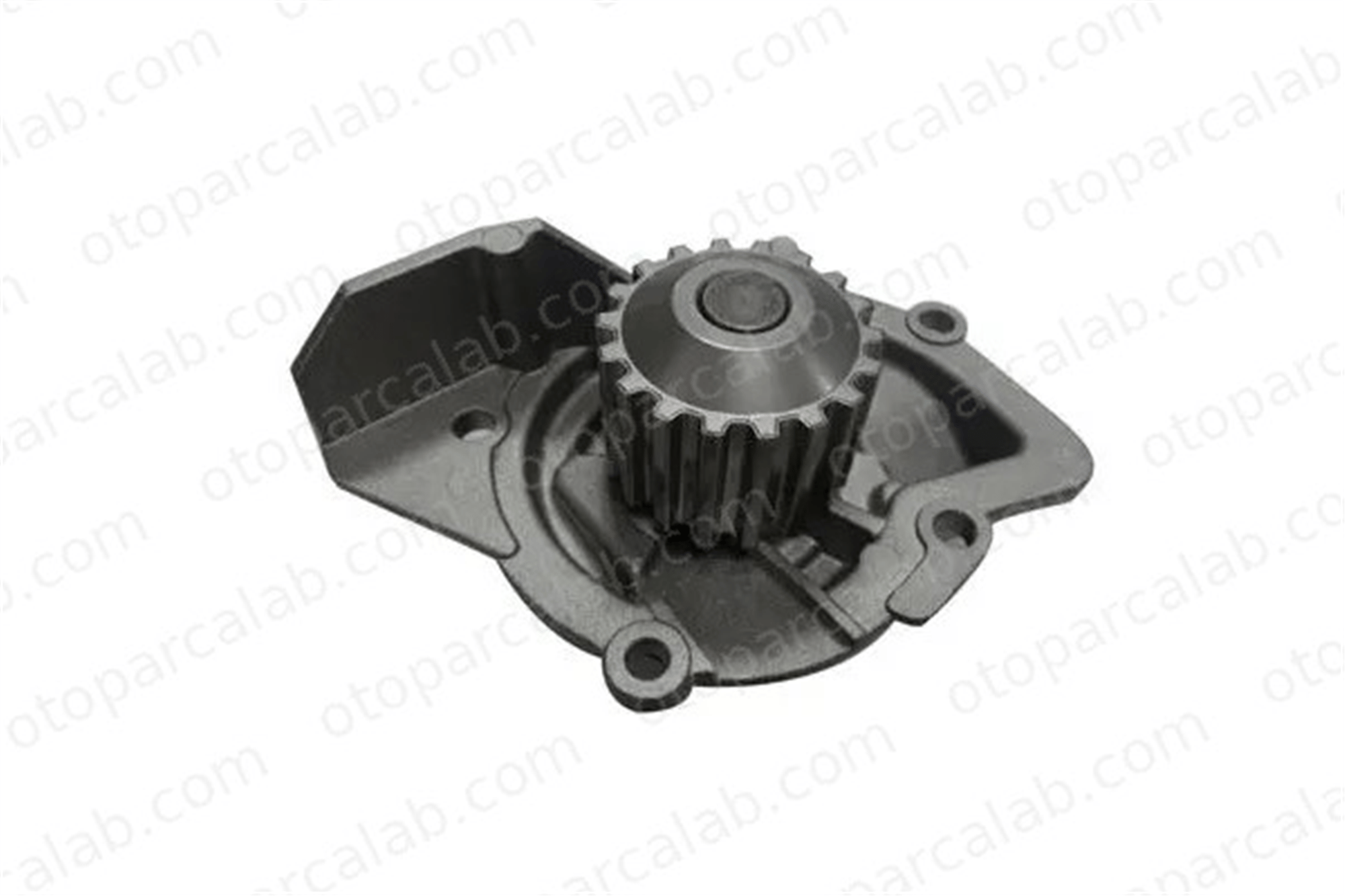 MGA 65381 Devirdaim Su Pompası FORD KUGA II GALAXY II 9682360280 1613561780