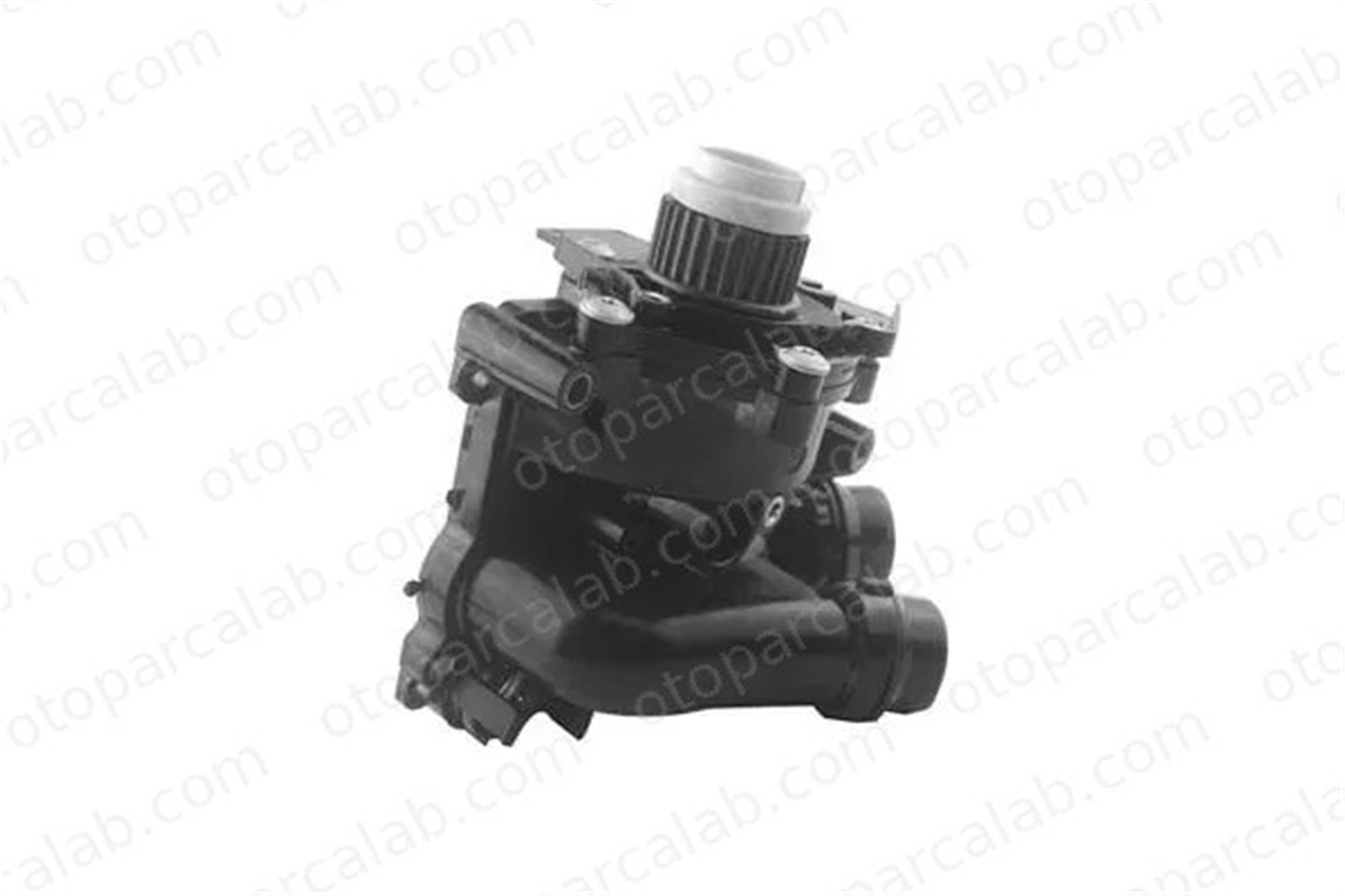 MGA 65403 Devirdaim Su Pompası AUDI A4 B8 A4 B8 Avant 6H121026DR 6H121026AG