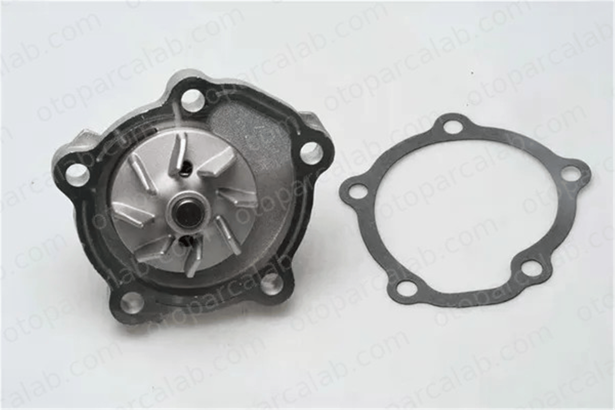 MGA 65409 Devirdaim Su Pompası SUZUKI LIANA SX4 1740069G00 71742124