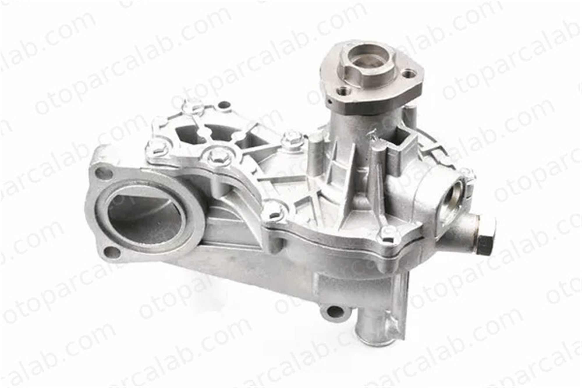 MGA 65428 Devirdaim Su Pompası AUDI A4 B5 A4 B5 Avant 50121010CX 50121010