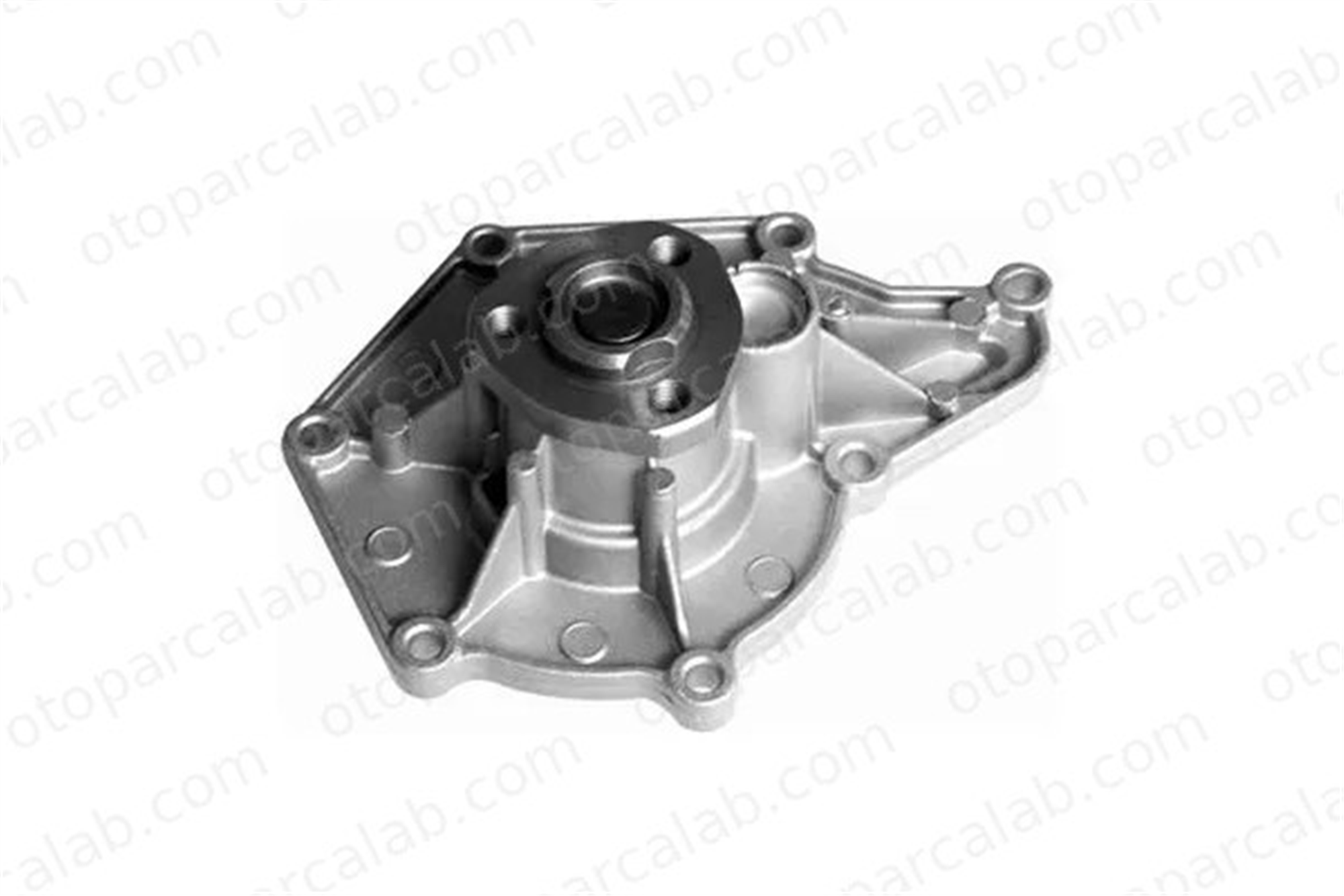 MGA 65431 Devirdaim Su Pompası AUDI A6 C6 A6 C6 Avant 6E121008N 6E121005D
