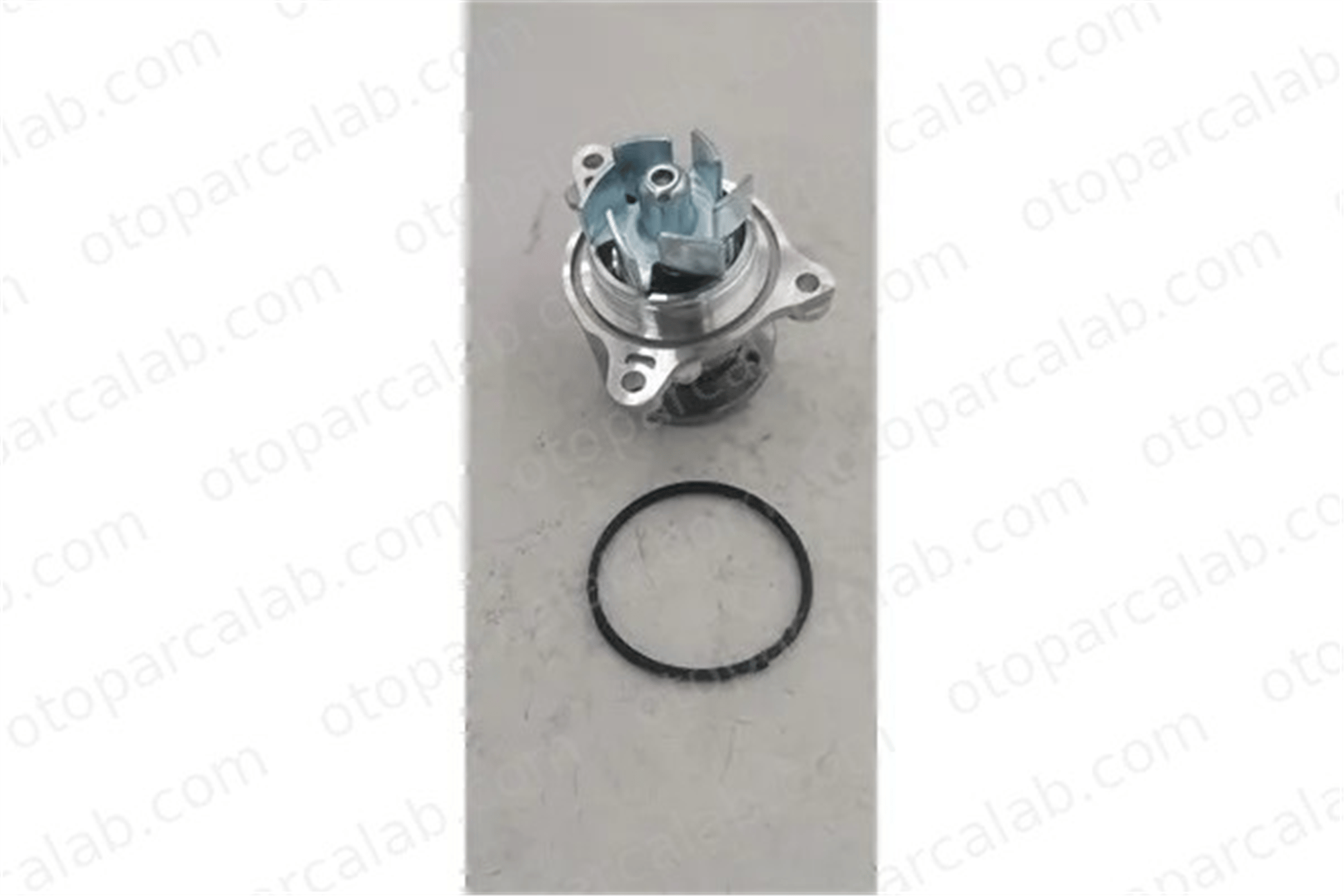 MGA 65443 Devirdaim Su Pompası KIA RIO III HYUNDAI i10 I 2510003011 2510003010
