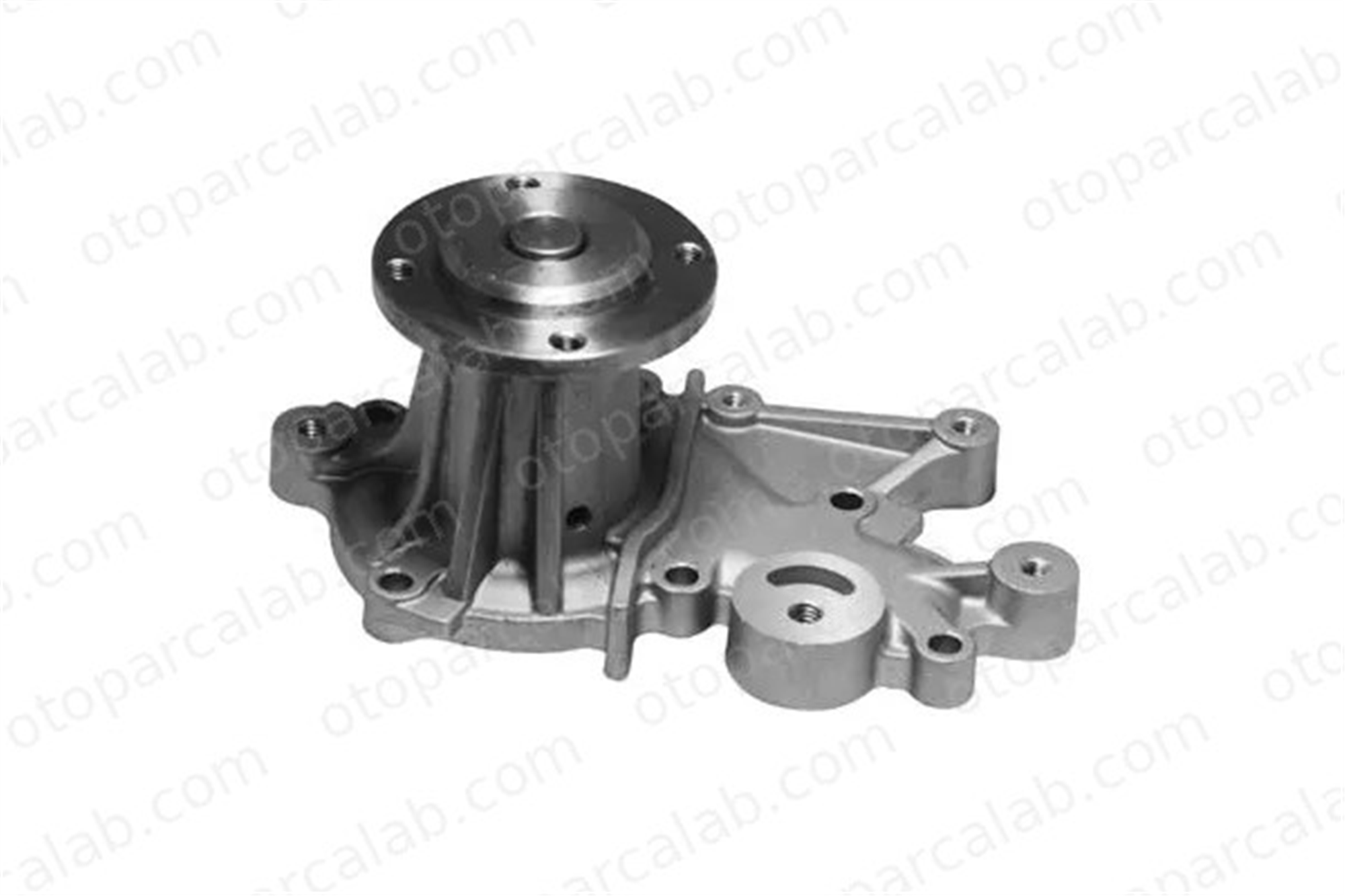 MGA 65457 Devirdaim Su Pompası SUZUKI SWIFT I SWIFT II Hatchback 1740082851 T2214