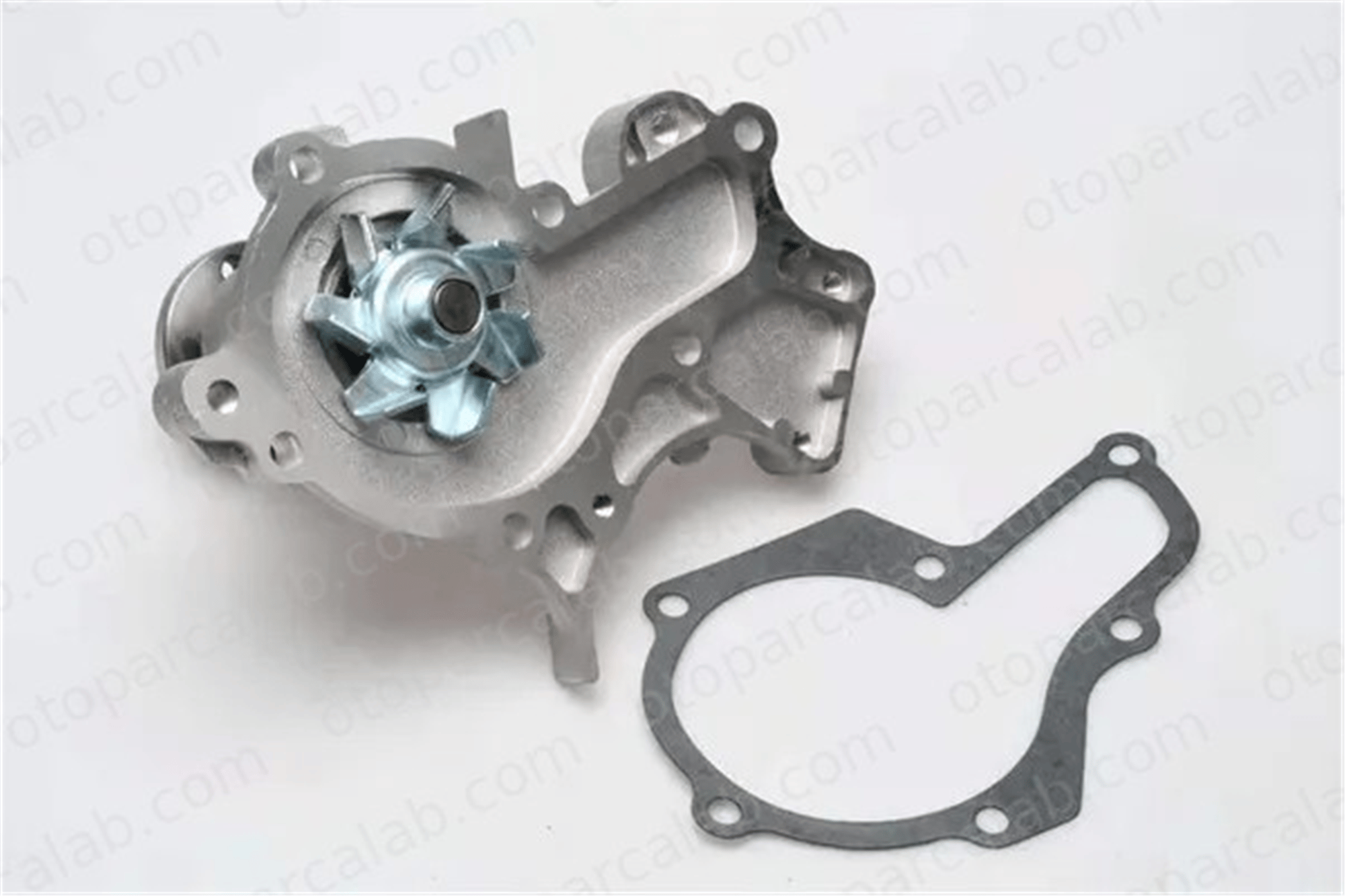 MGA 65477 Devirdaim Su Pompası CHEVROLET AVEO / KALOS Hatchback MATIZ 17400 25194440
