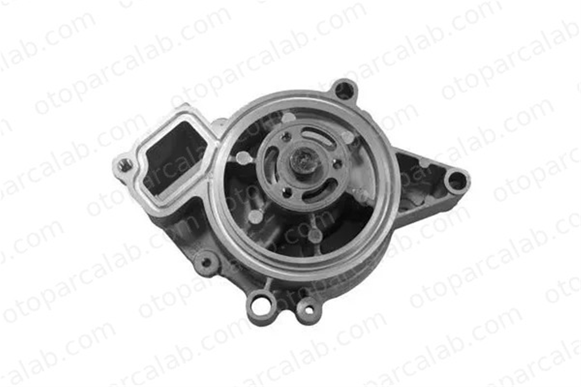 MGA 65491 Devirdaim Su Pompası SAAB 9-3 9-3 Station wagon 6334002 71739401