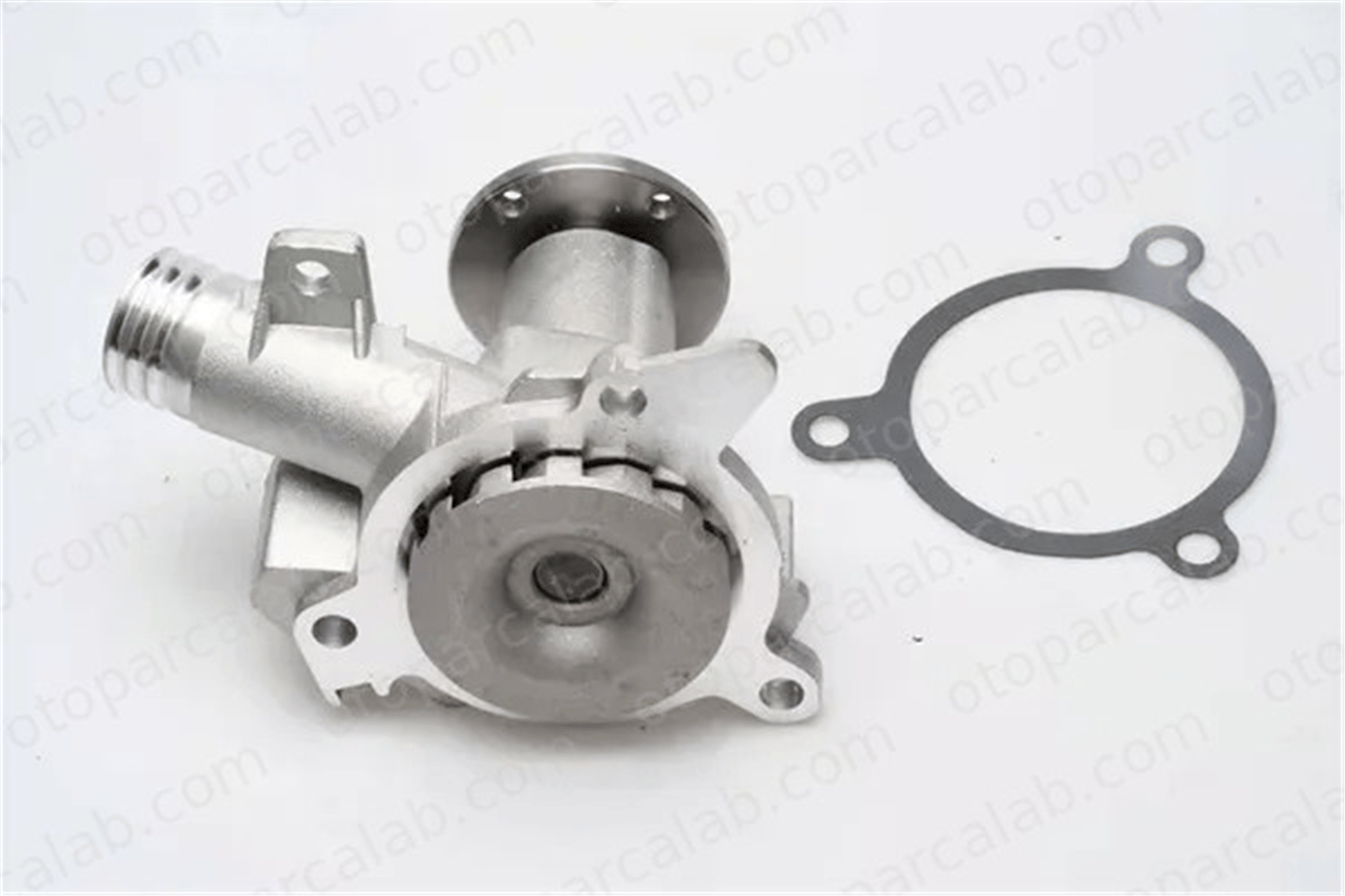 MGA 65509 Devirdaim Su Pompası BMW 3 5 11511719836 1719836