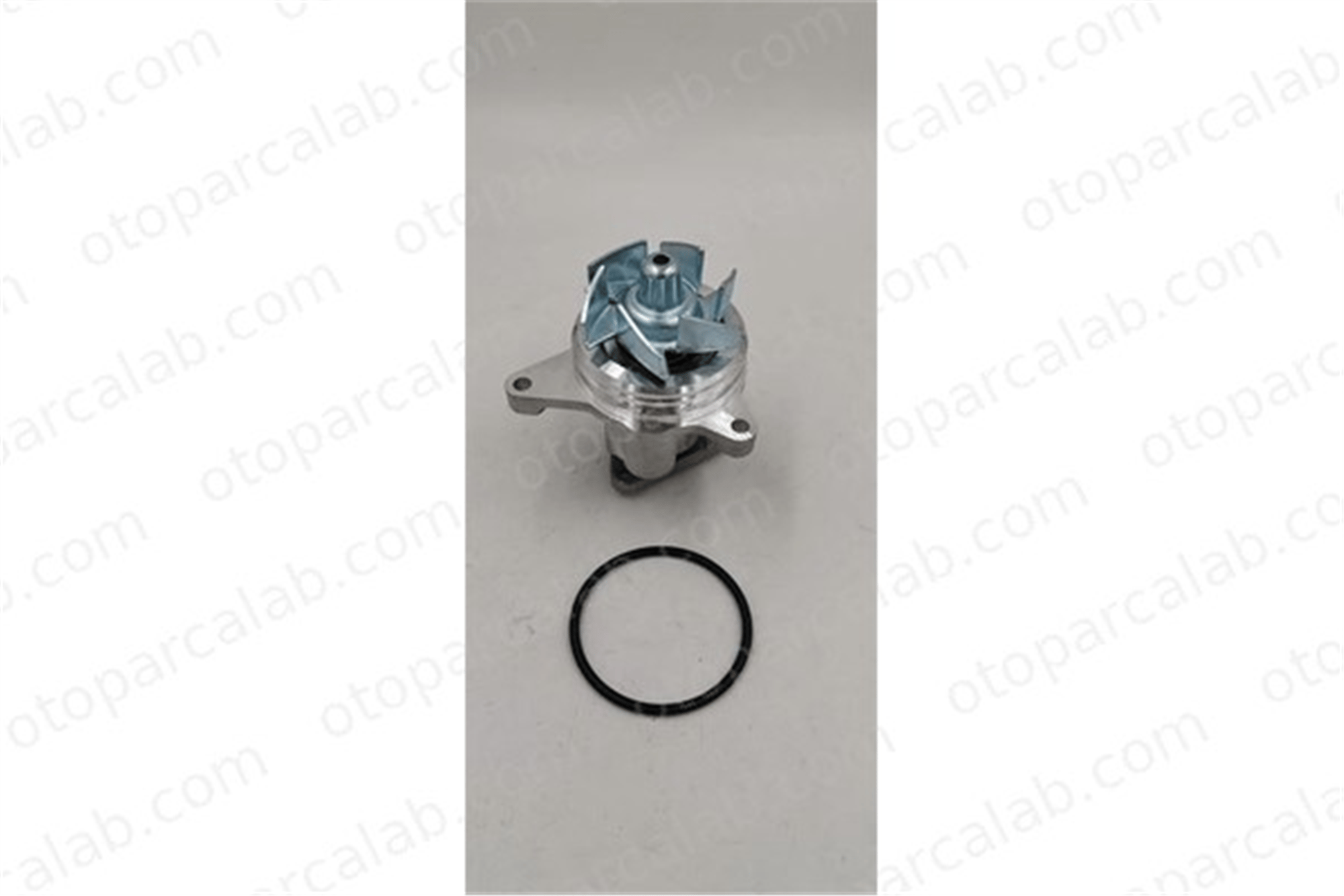 MGA 65527 Devirdaim Su Pompası MAZDA 3 6 Sedan 1119276 1142005