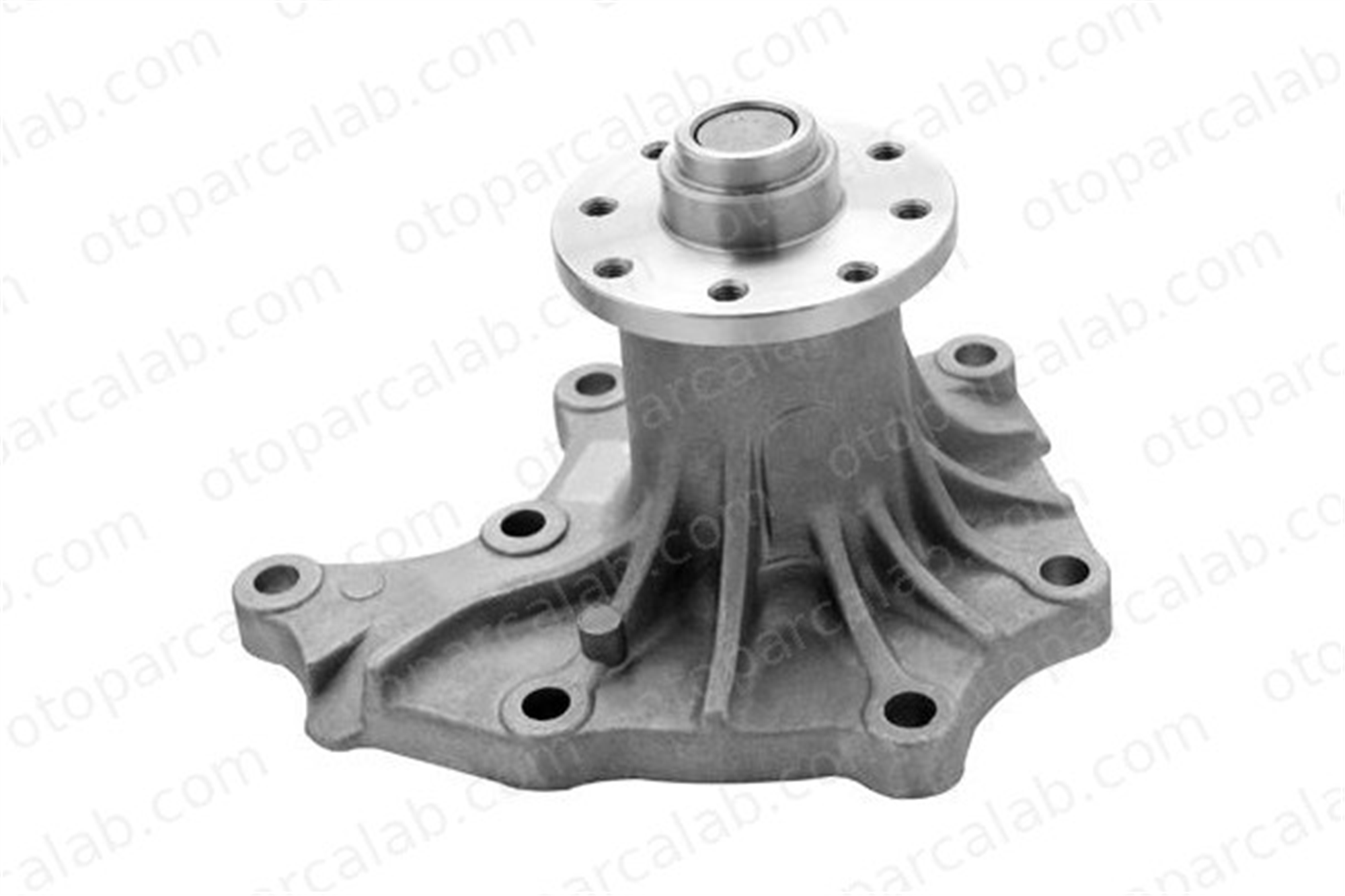 MGA 65542 Devirdaim Su Pompası OPEL CAMPO ISUZU KB 8941403412 8943100250