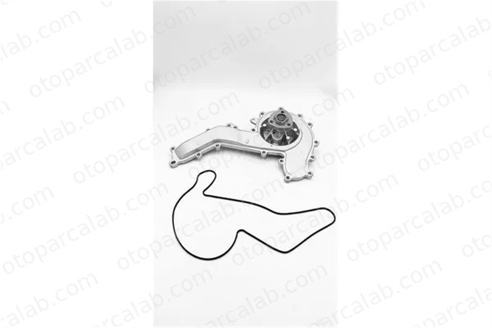 MGA 65586 Devirdaim Su Pompası AUDI A7 Sportback A5 59121016D 59121008G