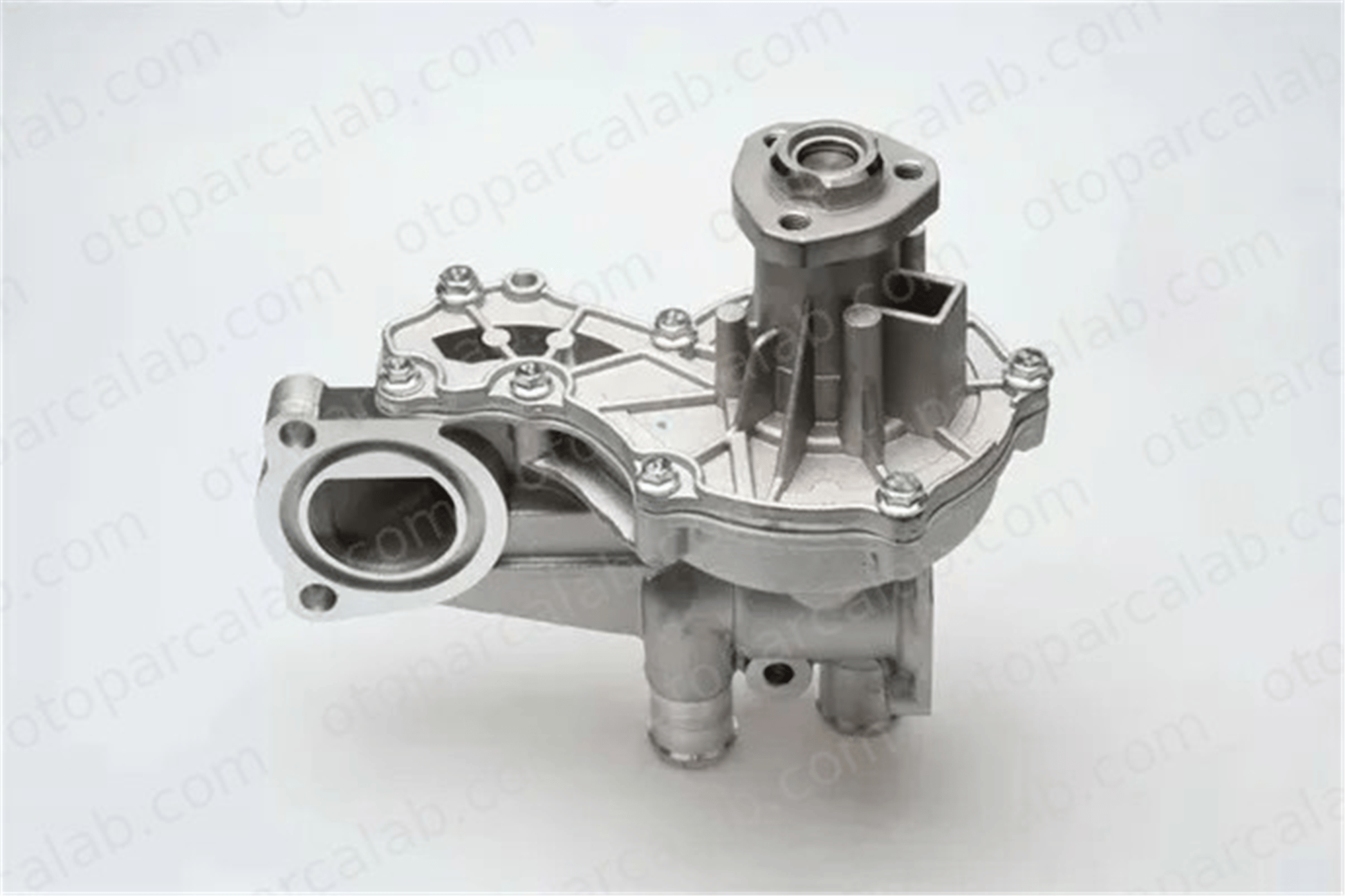 MGA 65589 Devirdaim Su Pompası VW POLO III CLASSIC FORD GALAXY I 37121010C 1005120