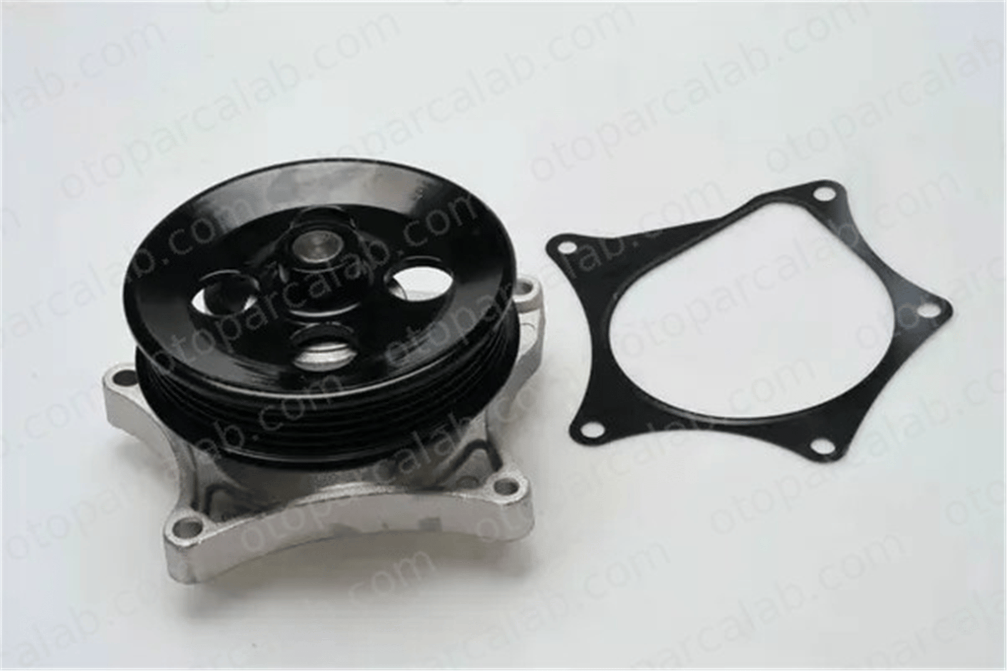 MGA 65612 Devirdaim Su Pompası OPEL KARL ASTRA K 12667387 12658262