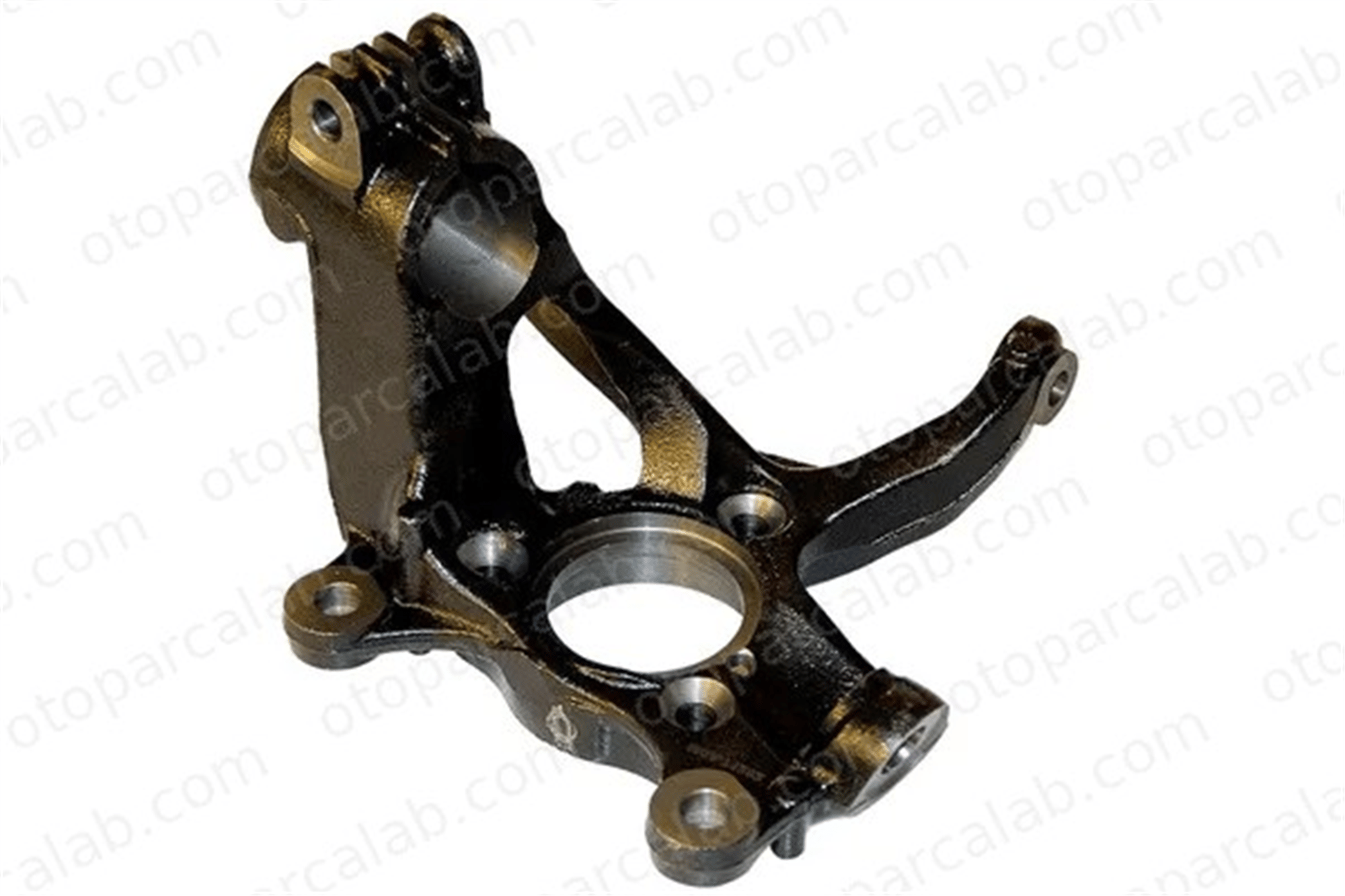 MGA 71263 Aks Taşıyıcı Ön Sağ AUDI A3 Sportback VW GOLF VII Variant 5Q0407254A