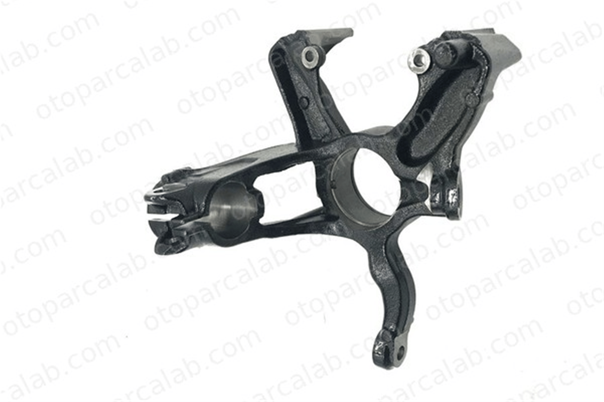 MGA 71272 Aks Taşıyıcı Ön Sol SEAT IBIZA V VW POLO VI 2Q0407255N